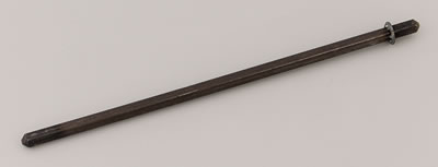 Melling Heavy-Duty Intermediate Driveshafts IS-84