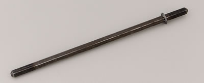 Melling Heavy-Duty Intermediate Driveshafts IS-84A