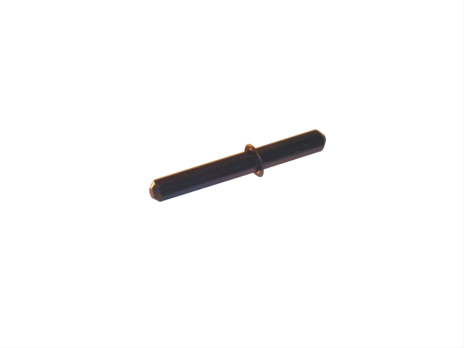 Melling Heavy-Duty Intermediate Driveshafts IS-86C