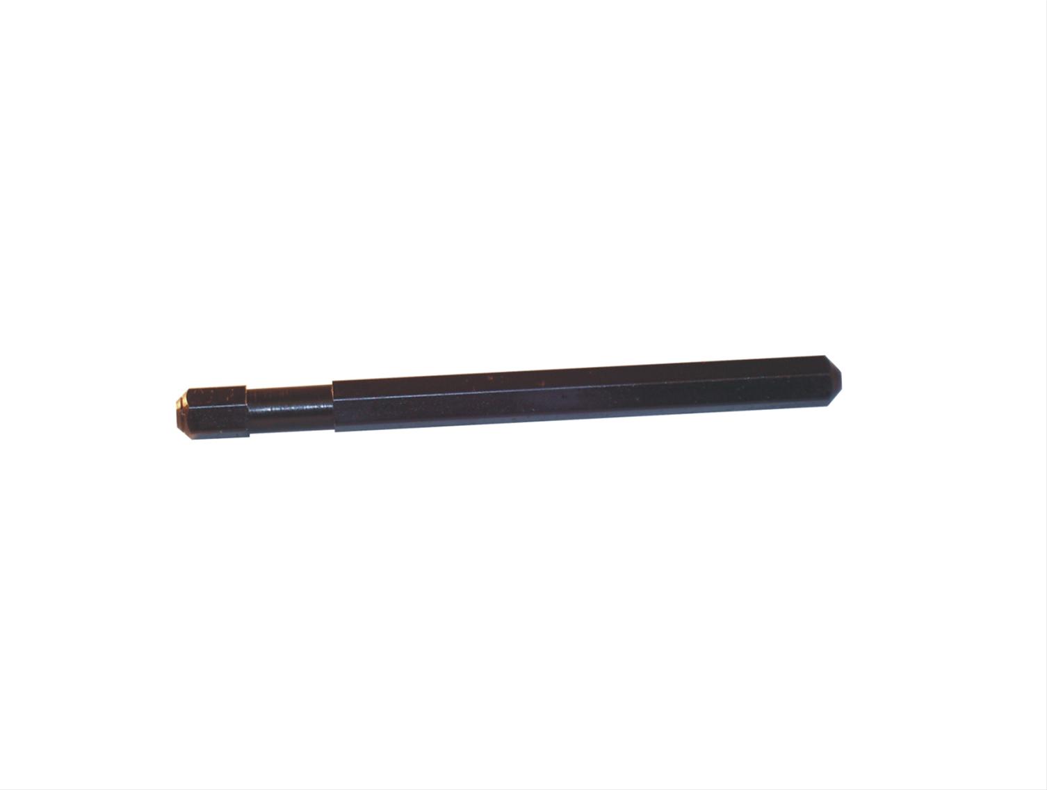 Melling Heavy-Duty Intermediate Driveshafts IS-98