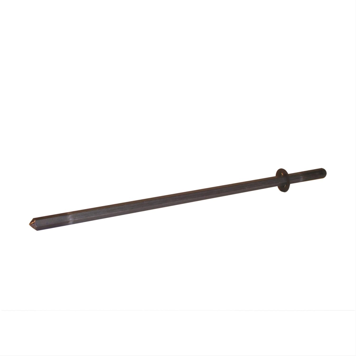Melling Heavy-Duty Intermediate Driveshafts IS-42