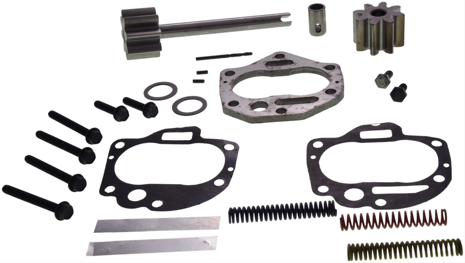 Melling Oil Pump Rebuild Kits K-20LHV