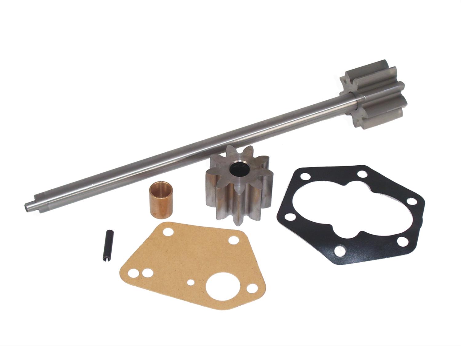 Melling Oil Pump Rebuild Kits K-27E