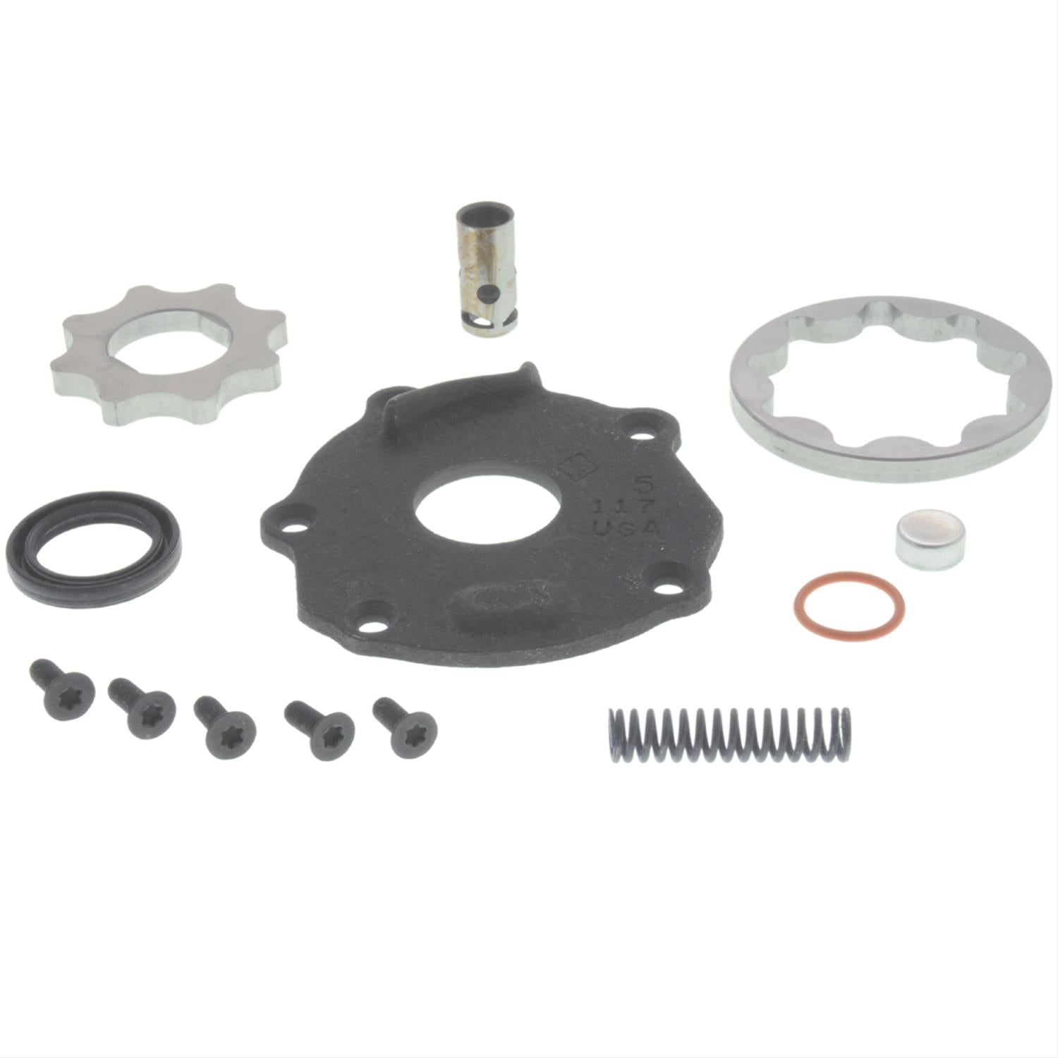 Melling Oil Pump Rebuild Kits K117