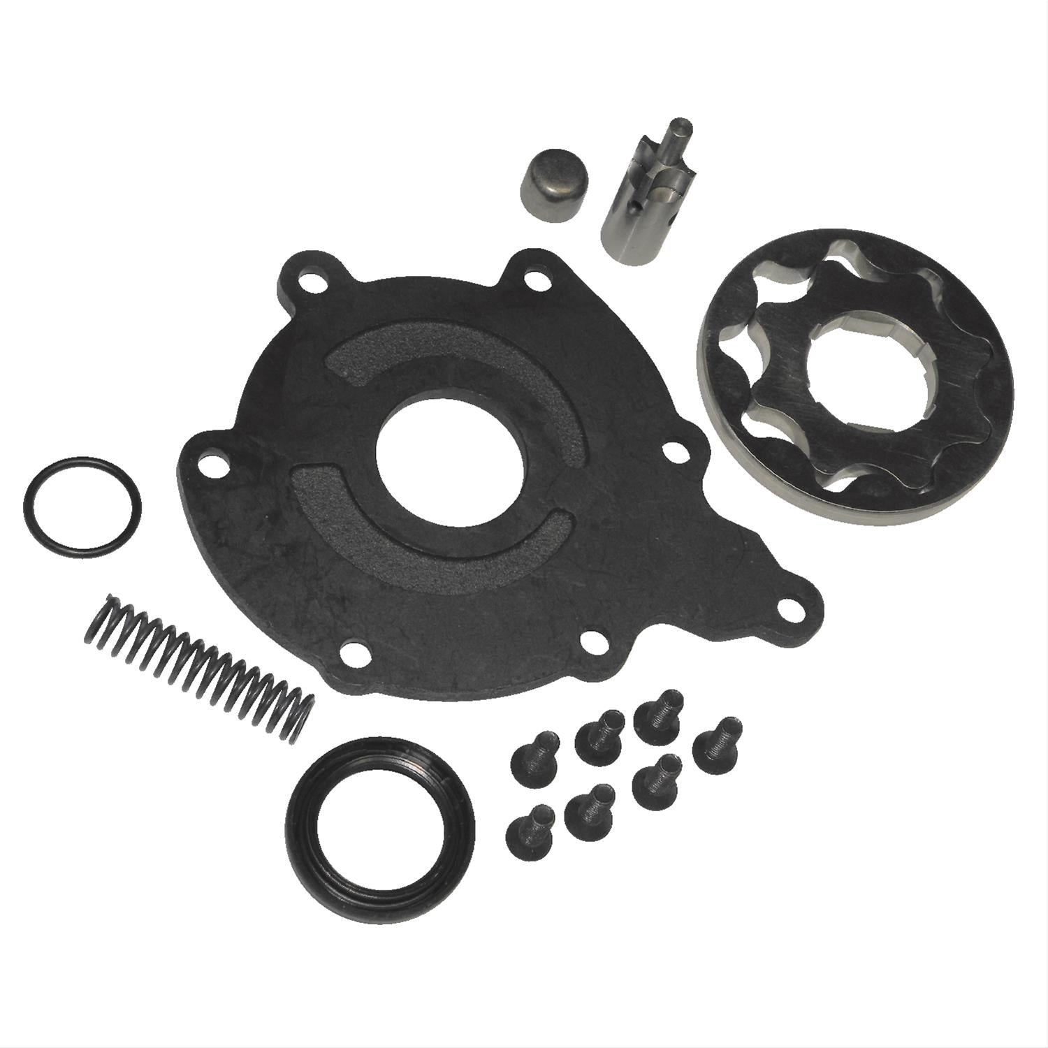 Melling Oil Pump Rebuild Kits K417-OS