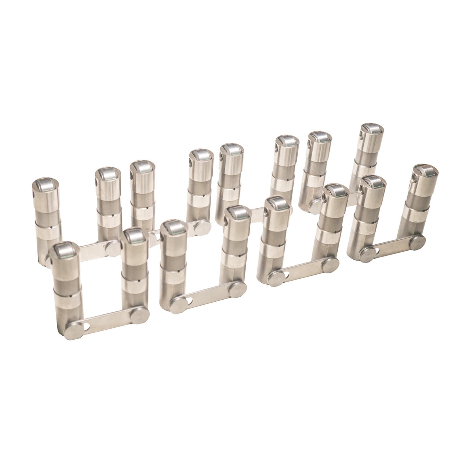 Melling Retrofit Hydraulic Roller Lifters LS081RF16