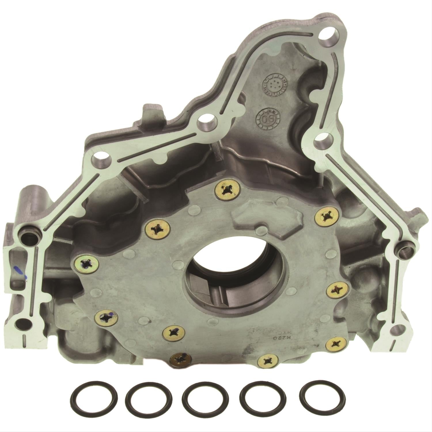 Melling Oil Pumps M220