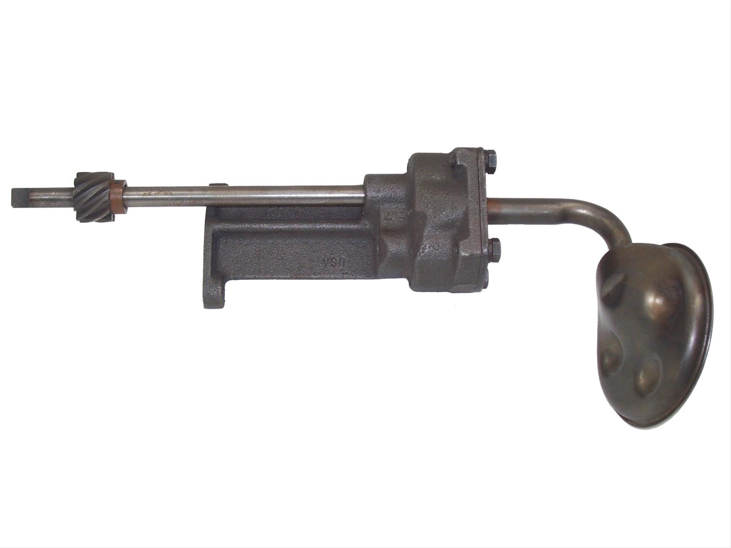 Melling Oil Pumps M-28GS