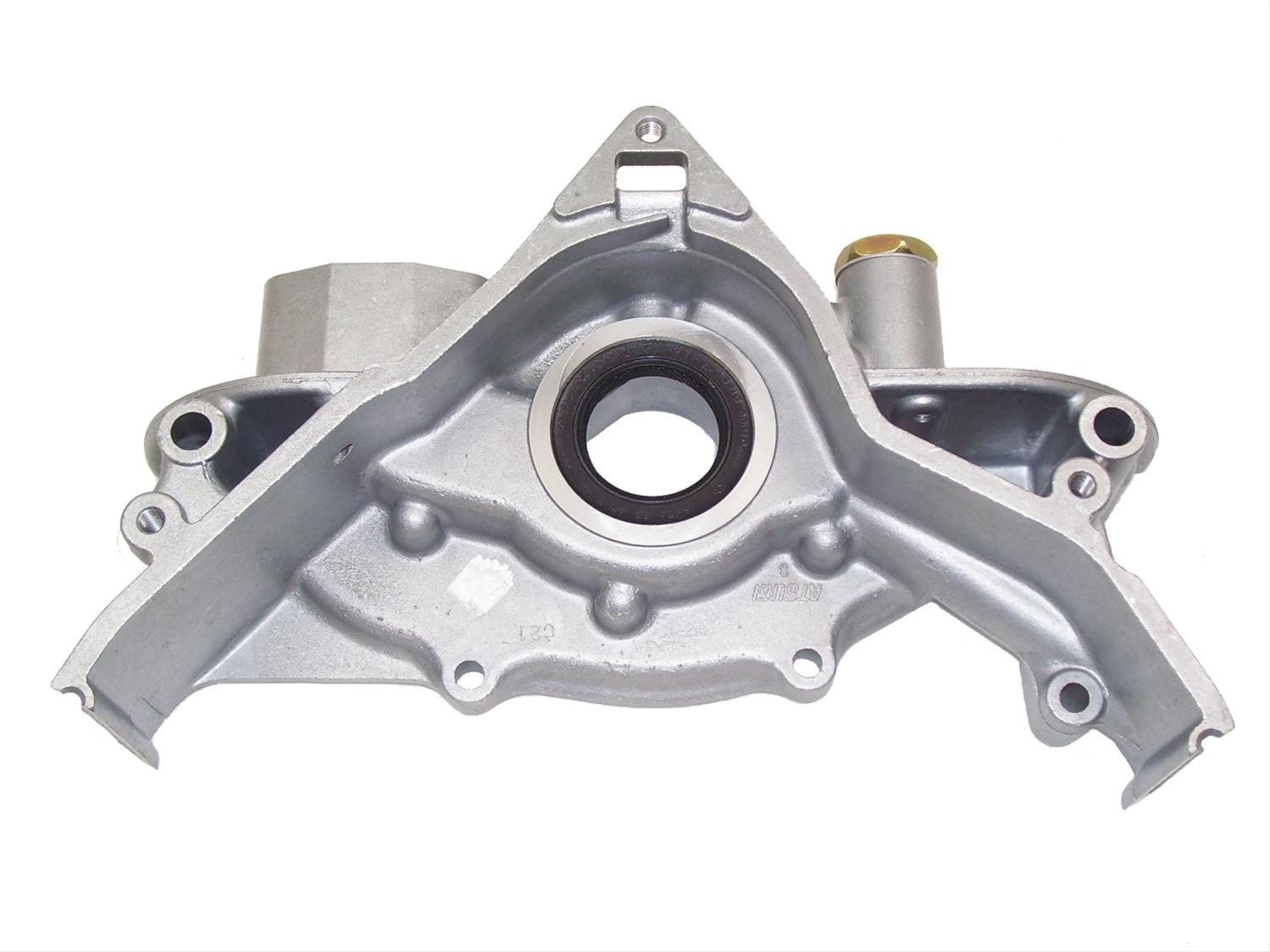 Melling Oil Pumps M106