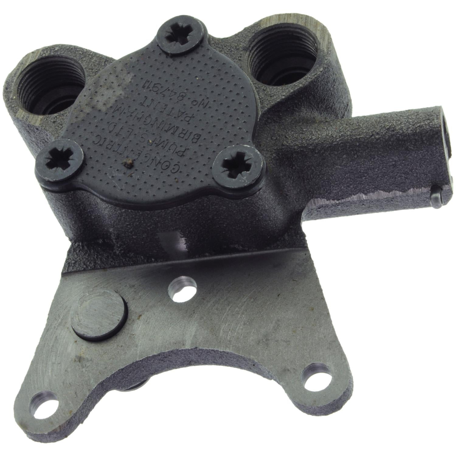 Melling Oil Pumps M162