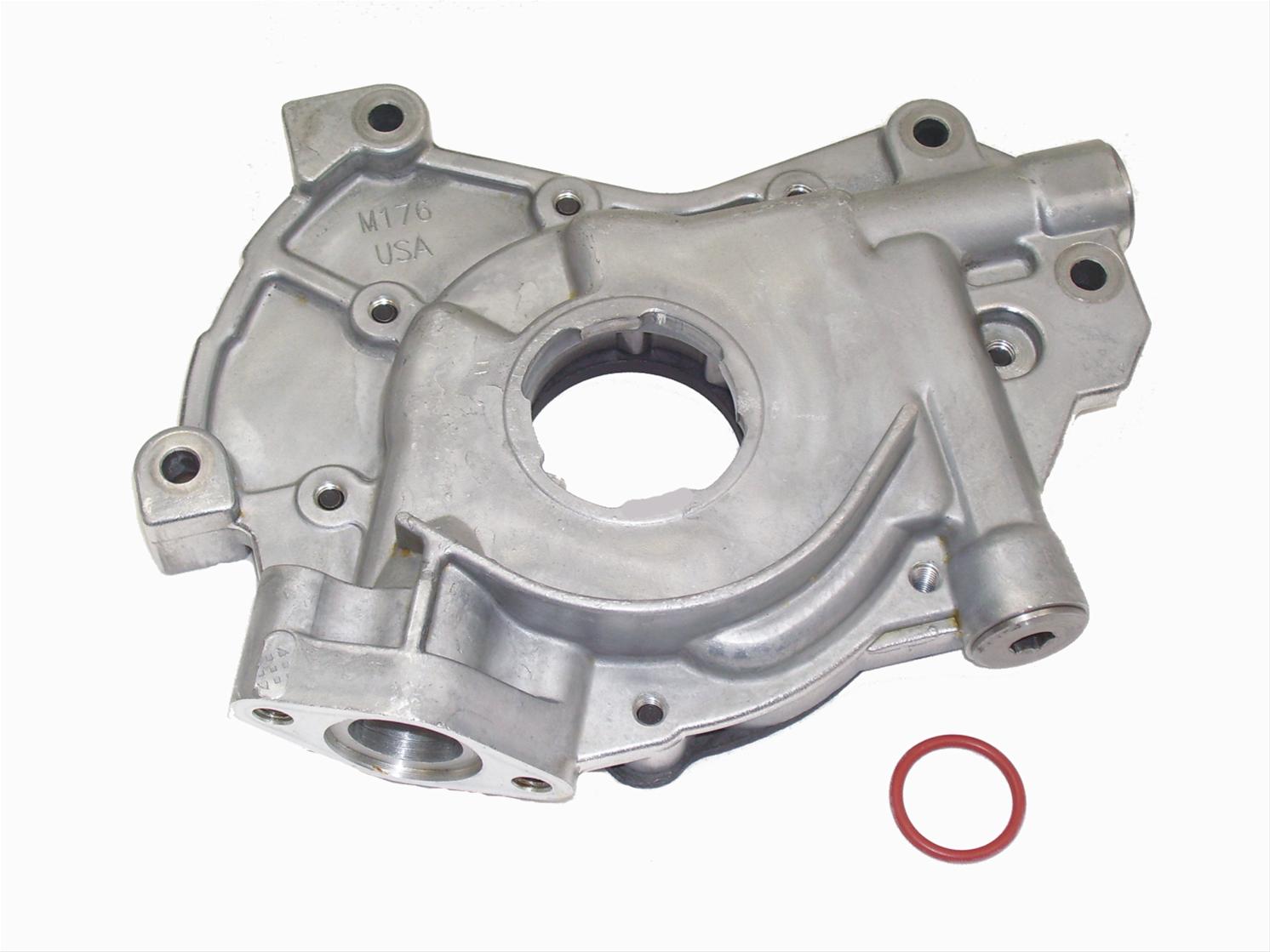Melling Oil Pumps M176