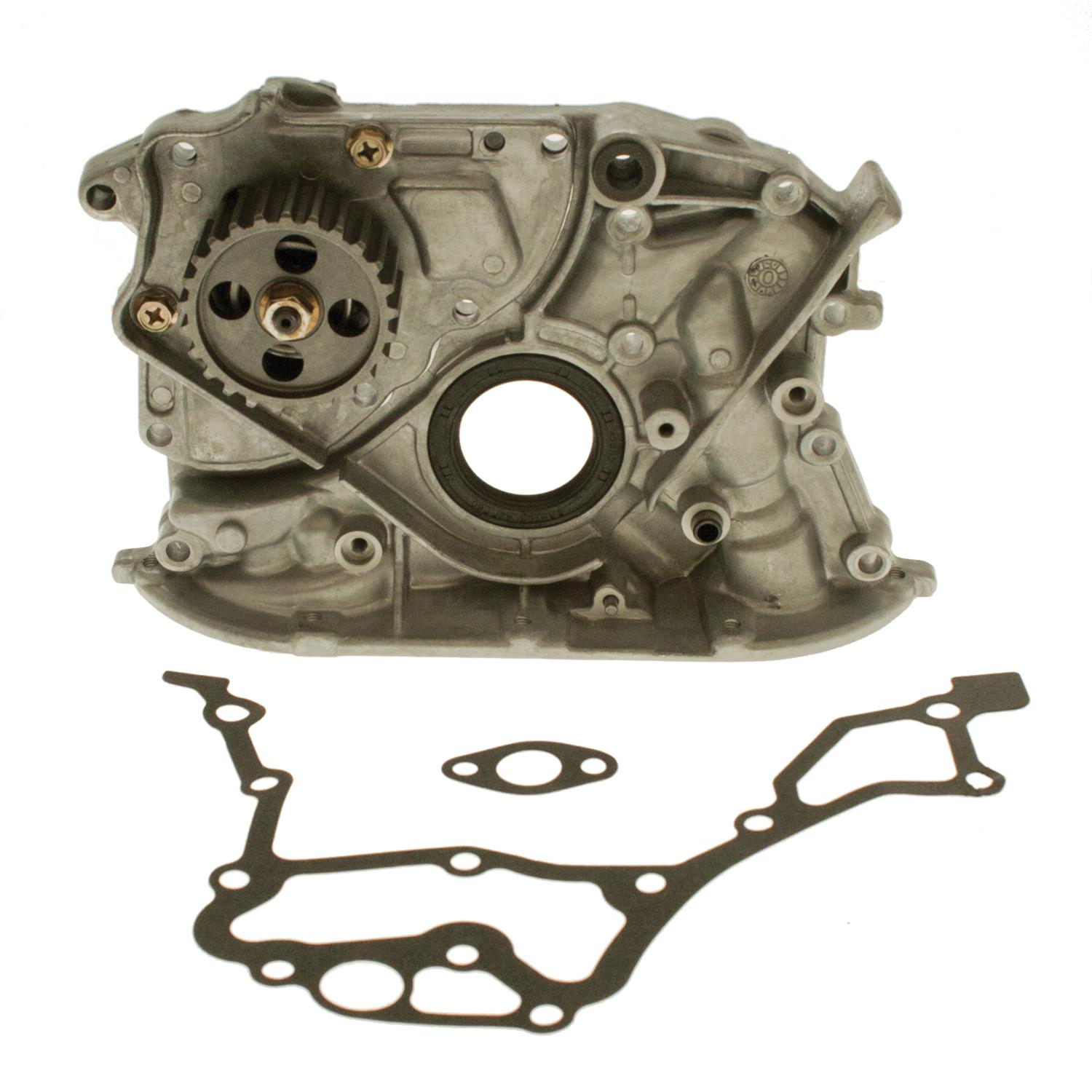 Melling Oil Pumps M186