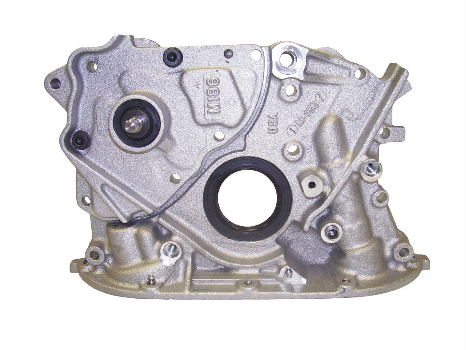 Melling Oil Pumps M186