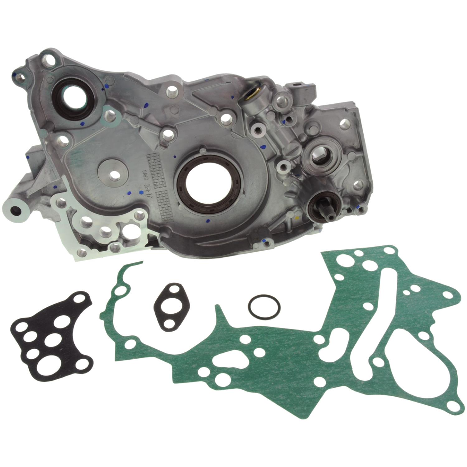 Melling Oil Pumps M198