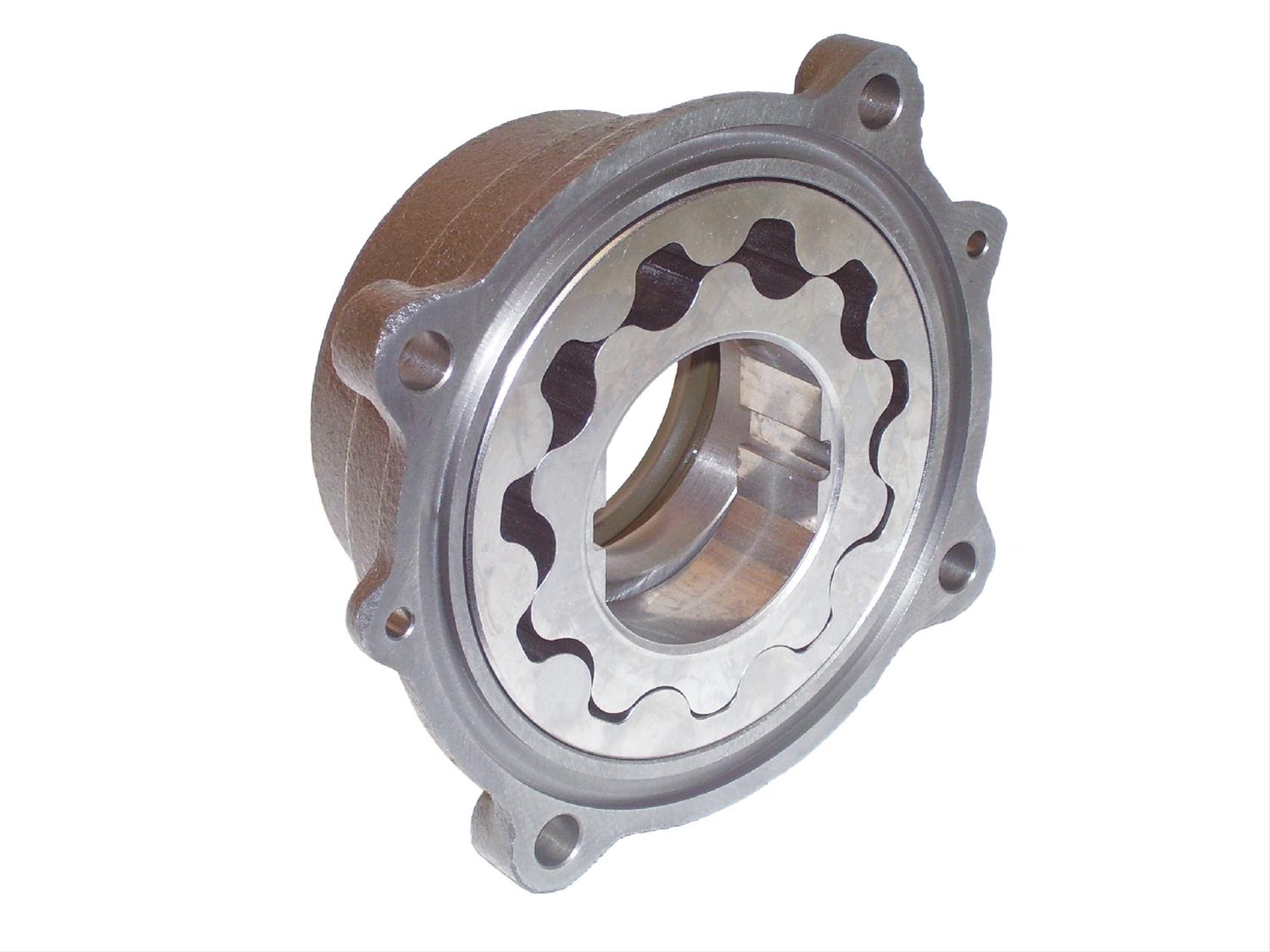Melling Oil Pumps M208