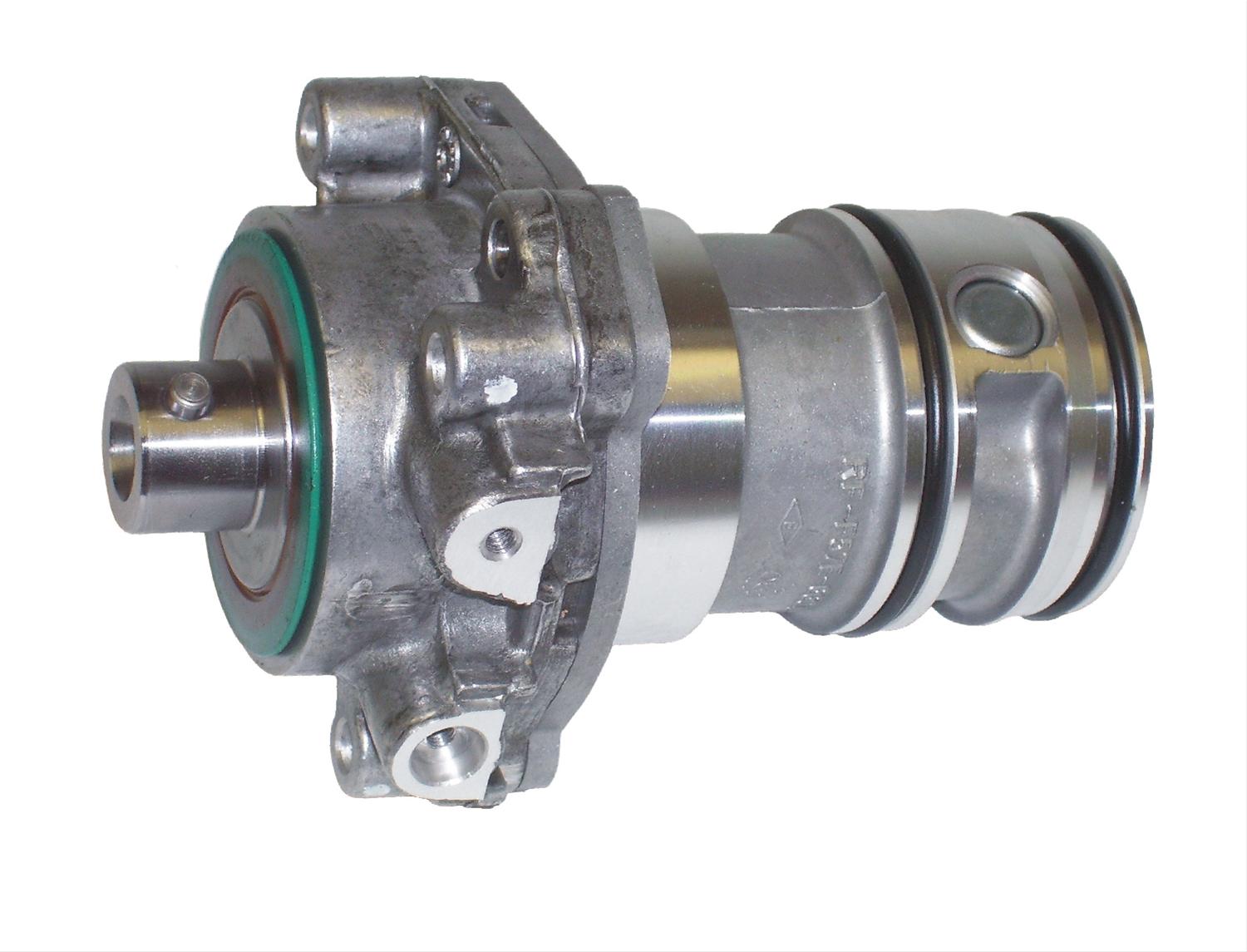 Melling Oil Pumps M212