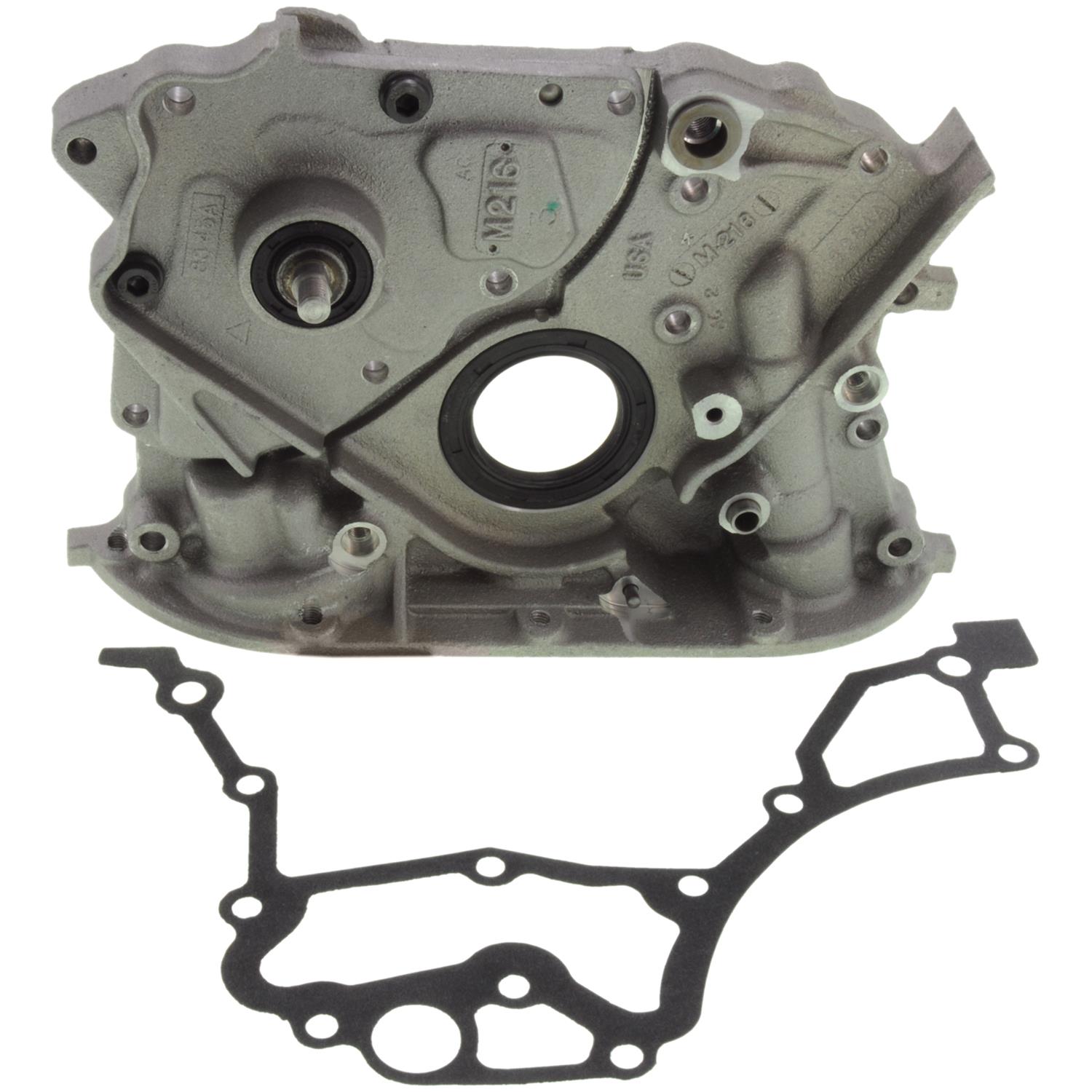 Melling Oil Pumps M216