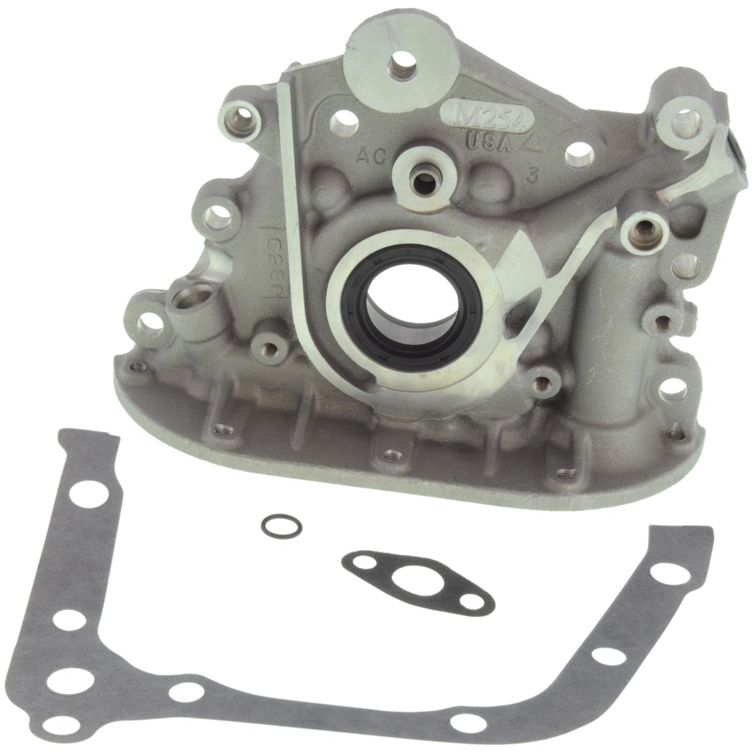 Melling Oil Pumps M254