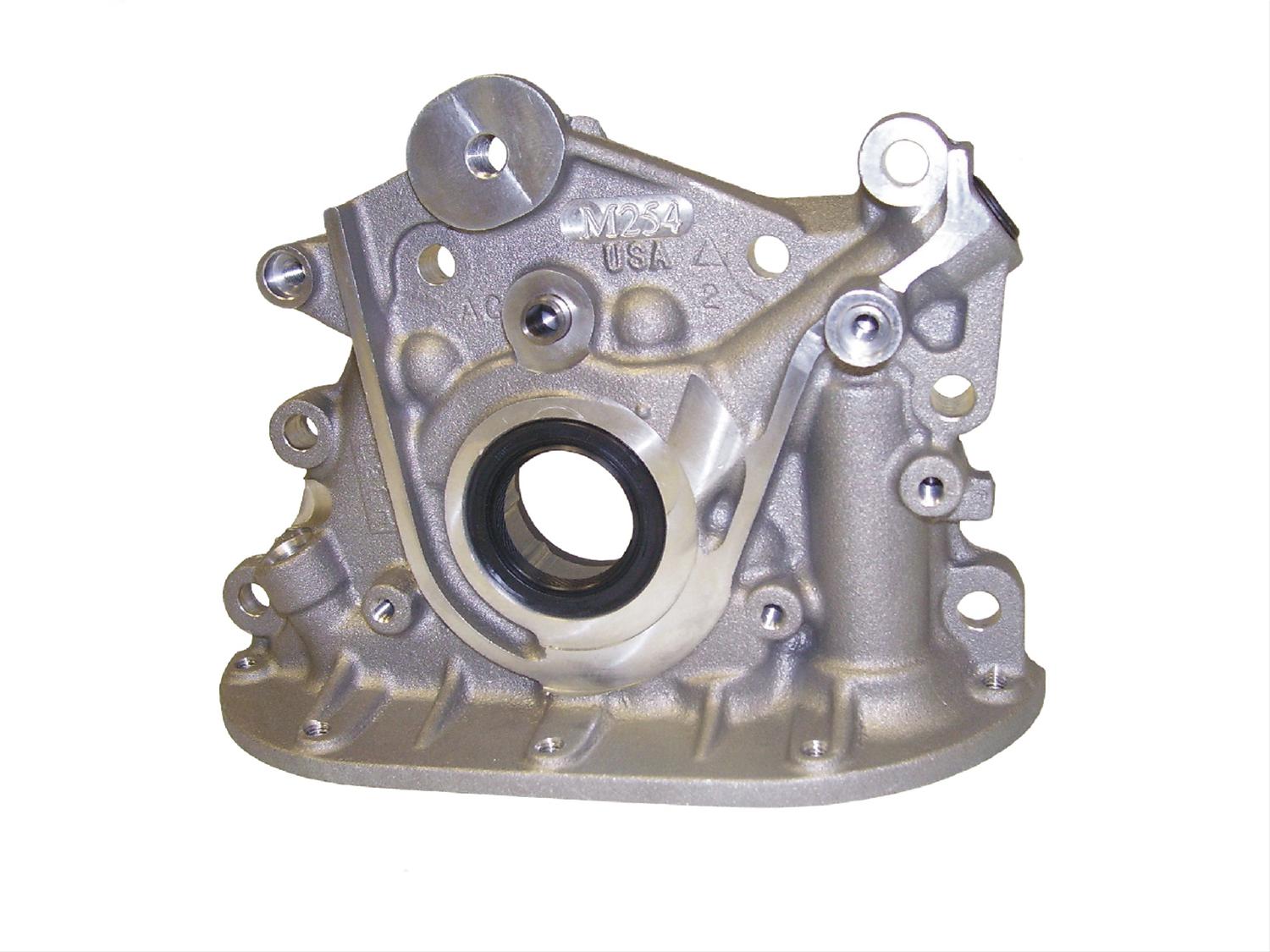 Melling Oil Pumps M254