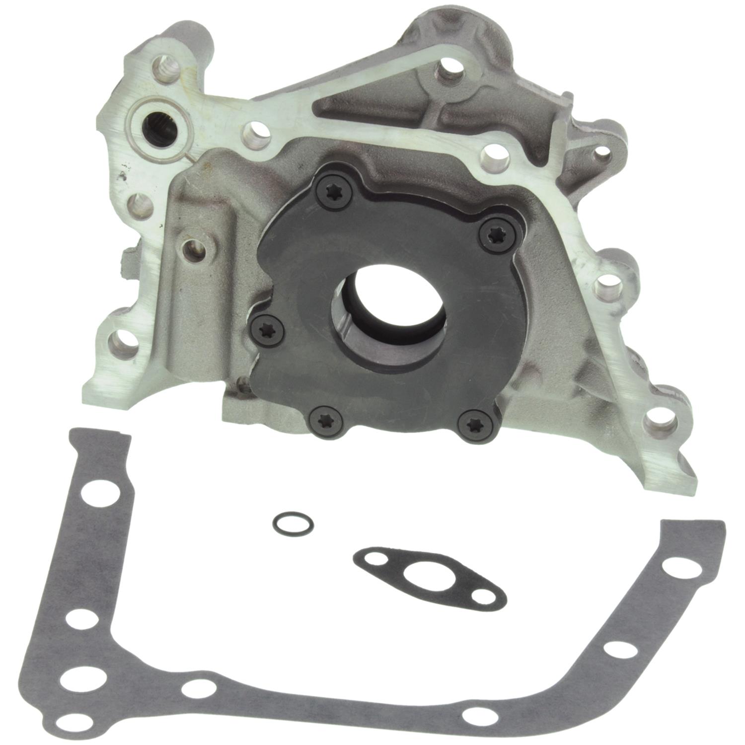 Melling Oil Pumps M254