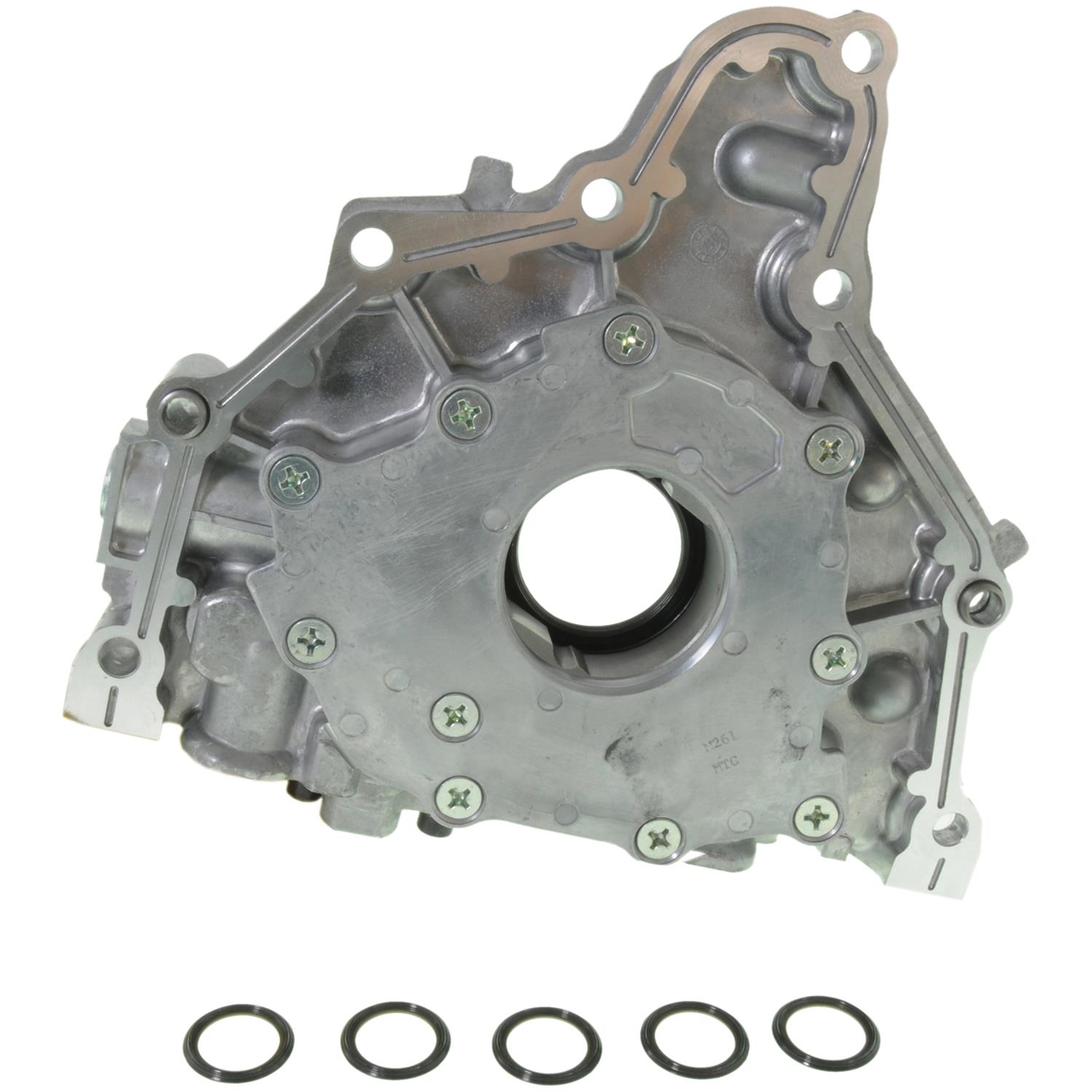 Melling Oil Pumps M261