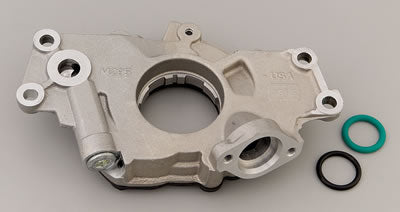 Melling Oil Pumps M295