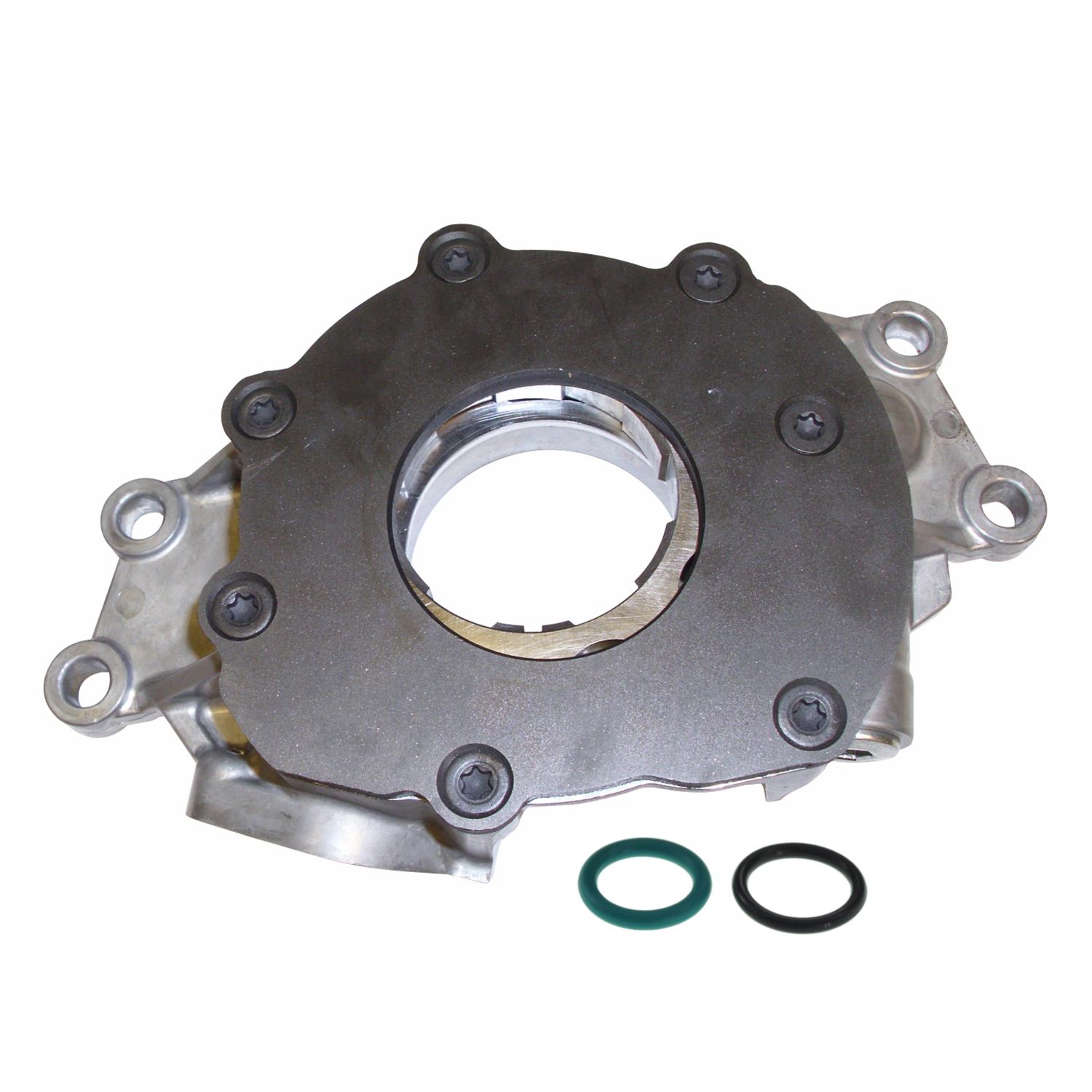 Melling High-Volume Oil Pumps M295HV