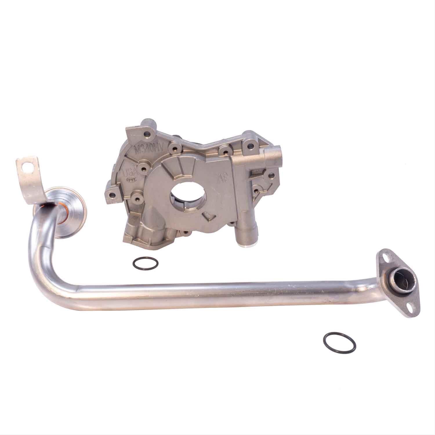 Melling Oil Pumps M340HV-340S