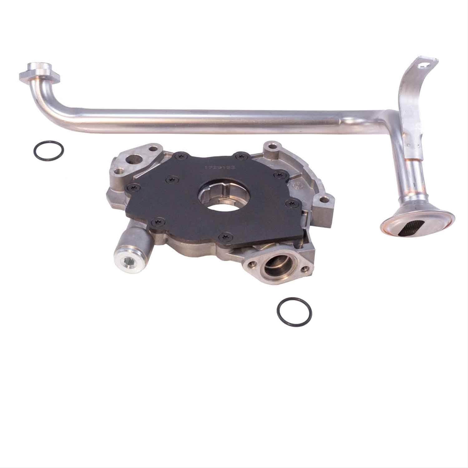 Melling Oil Pumps M340HV-340S