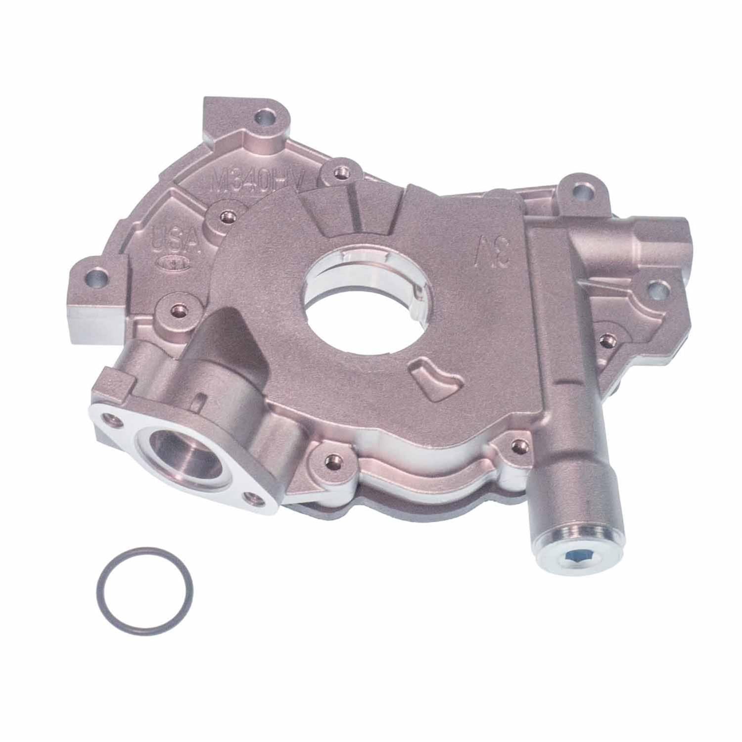 Melling Oil Pumps M340HV