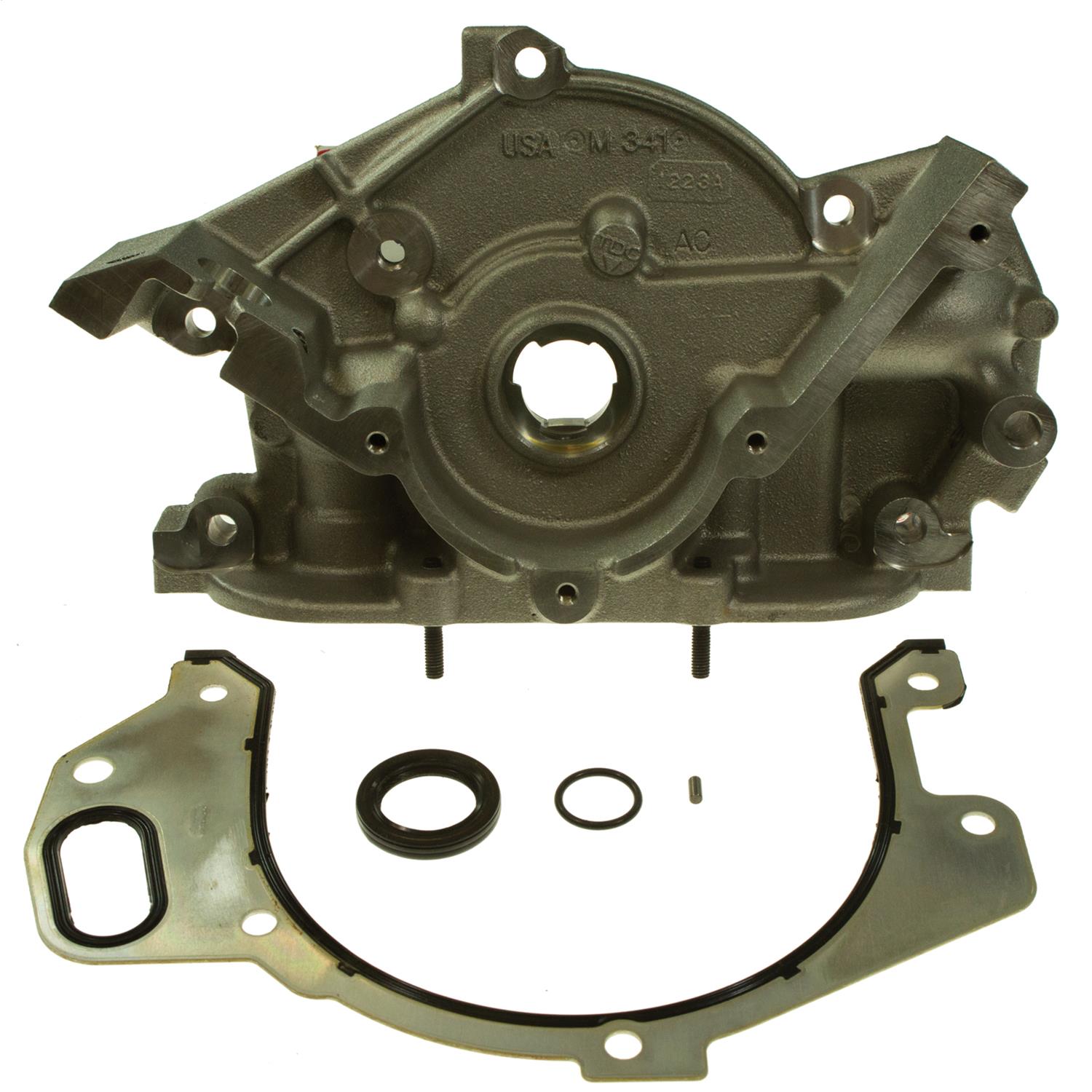 Melling Oil Pumps M341