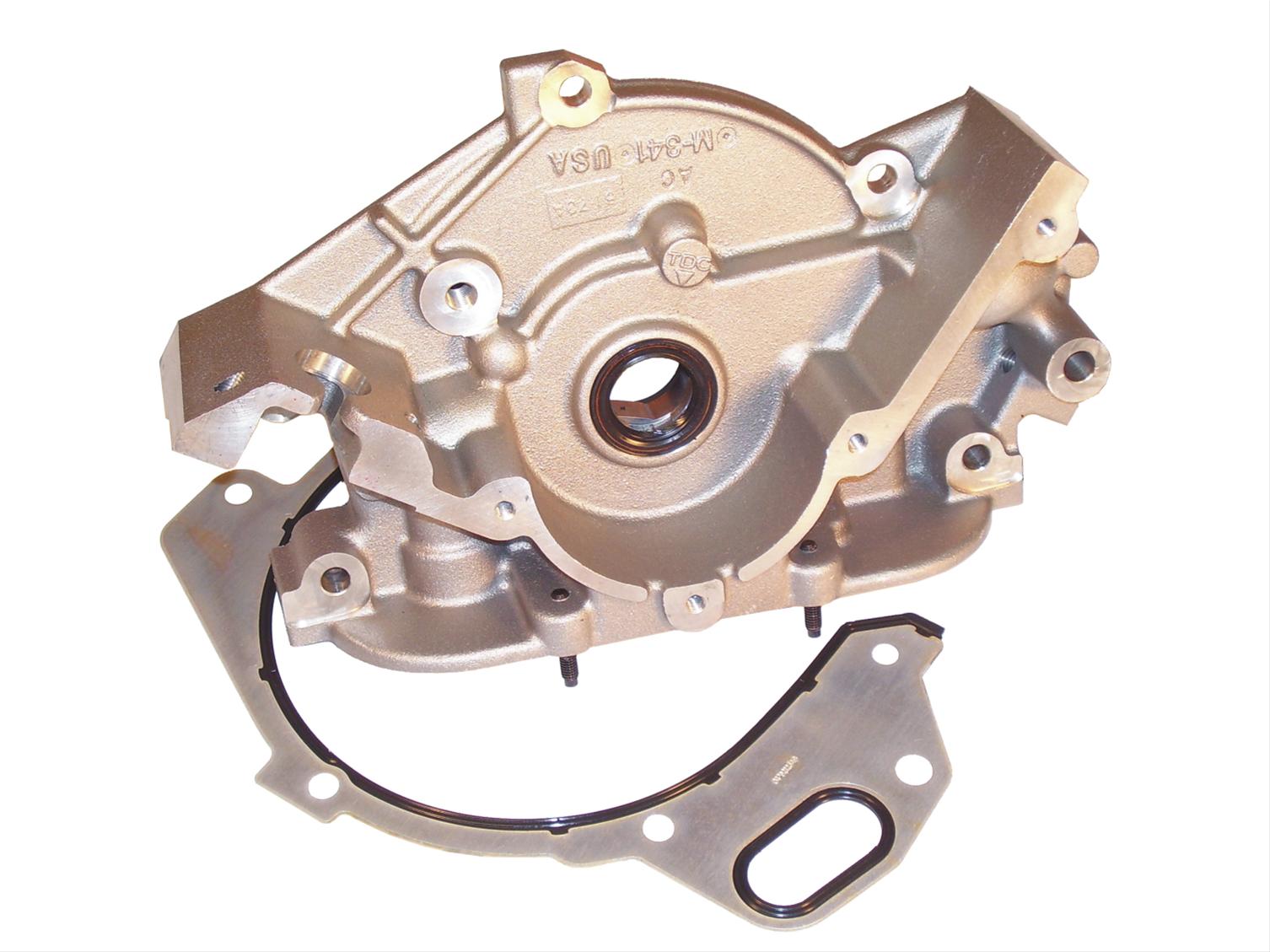 Melling Oil Pumps M341