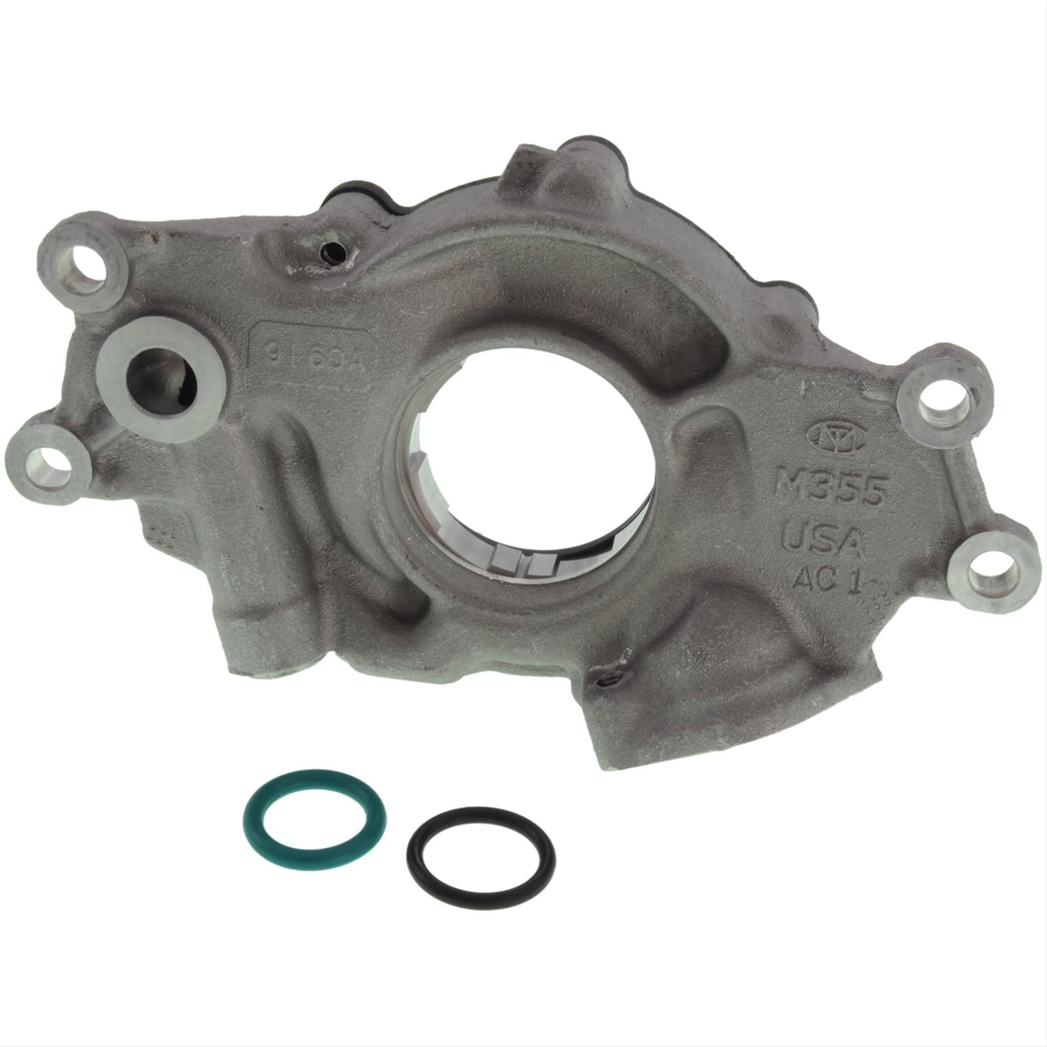 Melling Oil Pumps M355