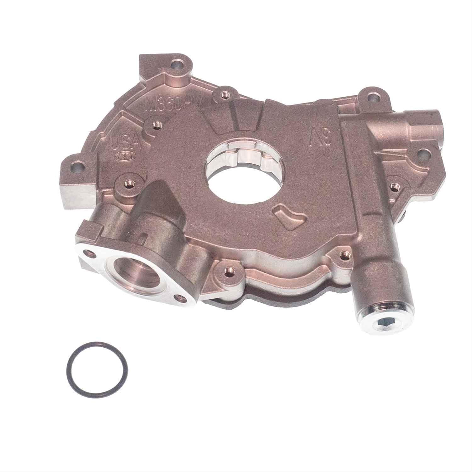 Melling Oil Pumps M360HV