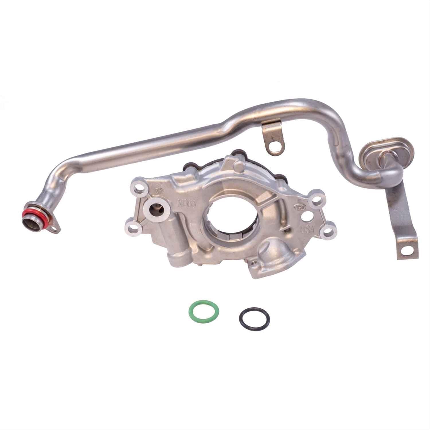 Melling Oil Pumps M365-395S
