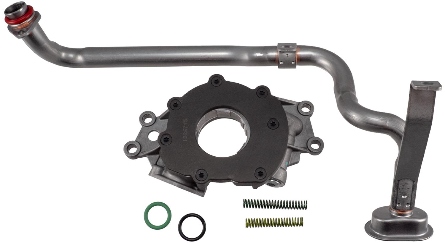 Melling High-Volume Oil Pumps M365HV-395S