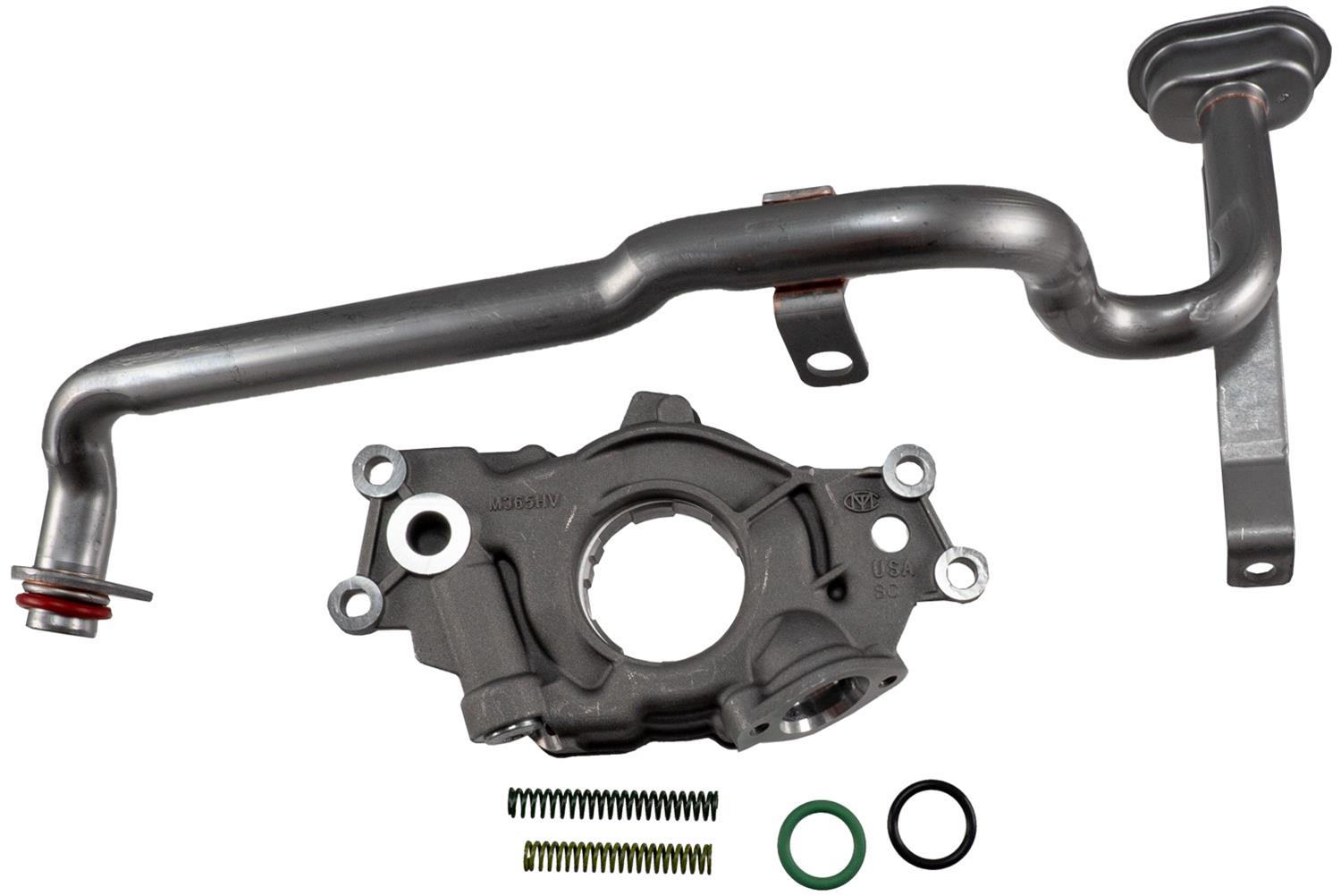 Melling High-Volume Oil Pumps M365HV-395S
