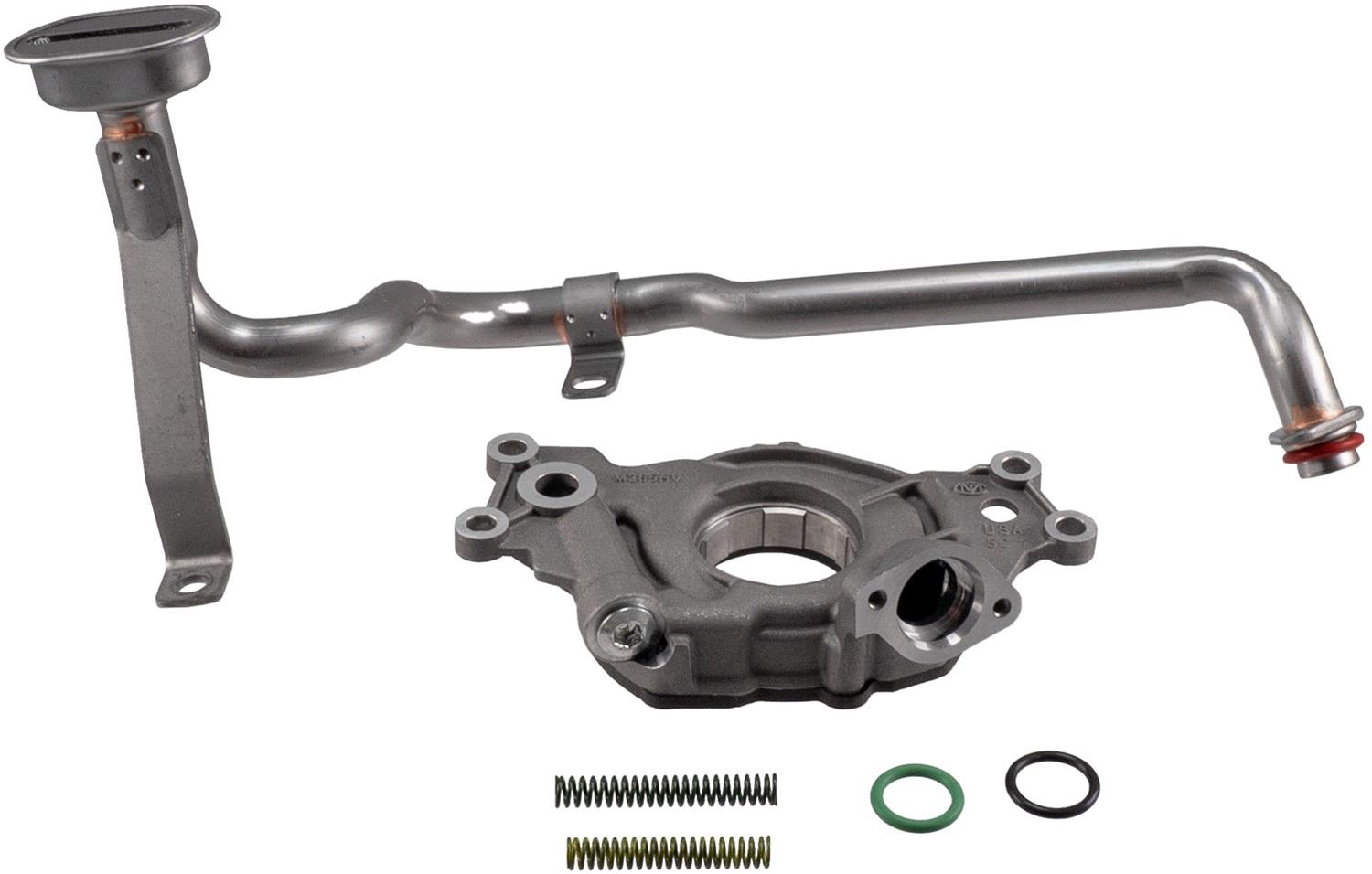 Melling High-Volume Oil Pumps M365HV-395S