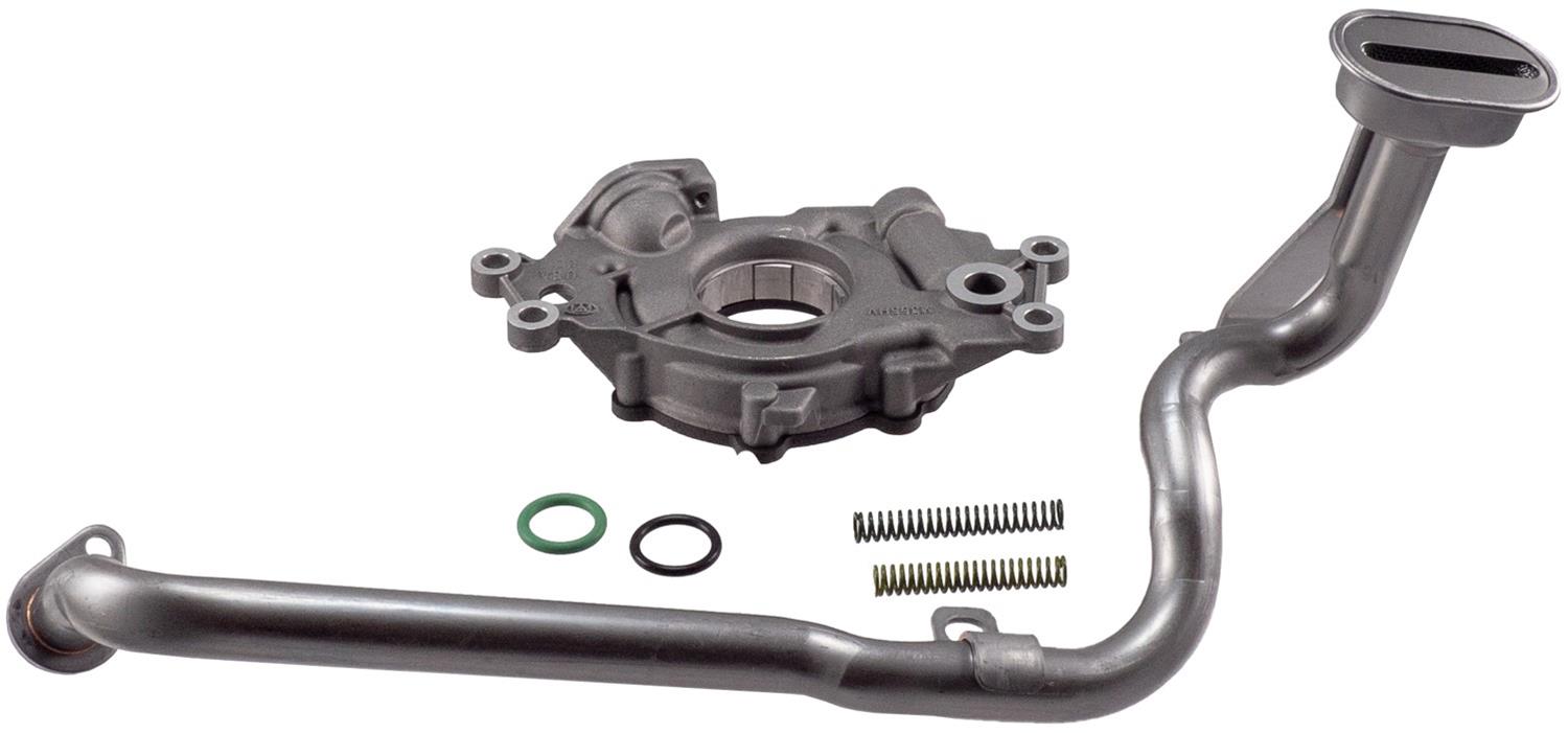 Melling High-Volume Oil Pumps M365HV-395S