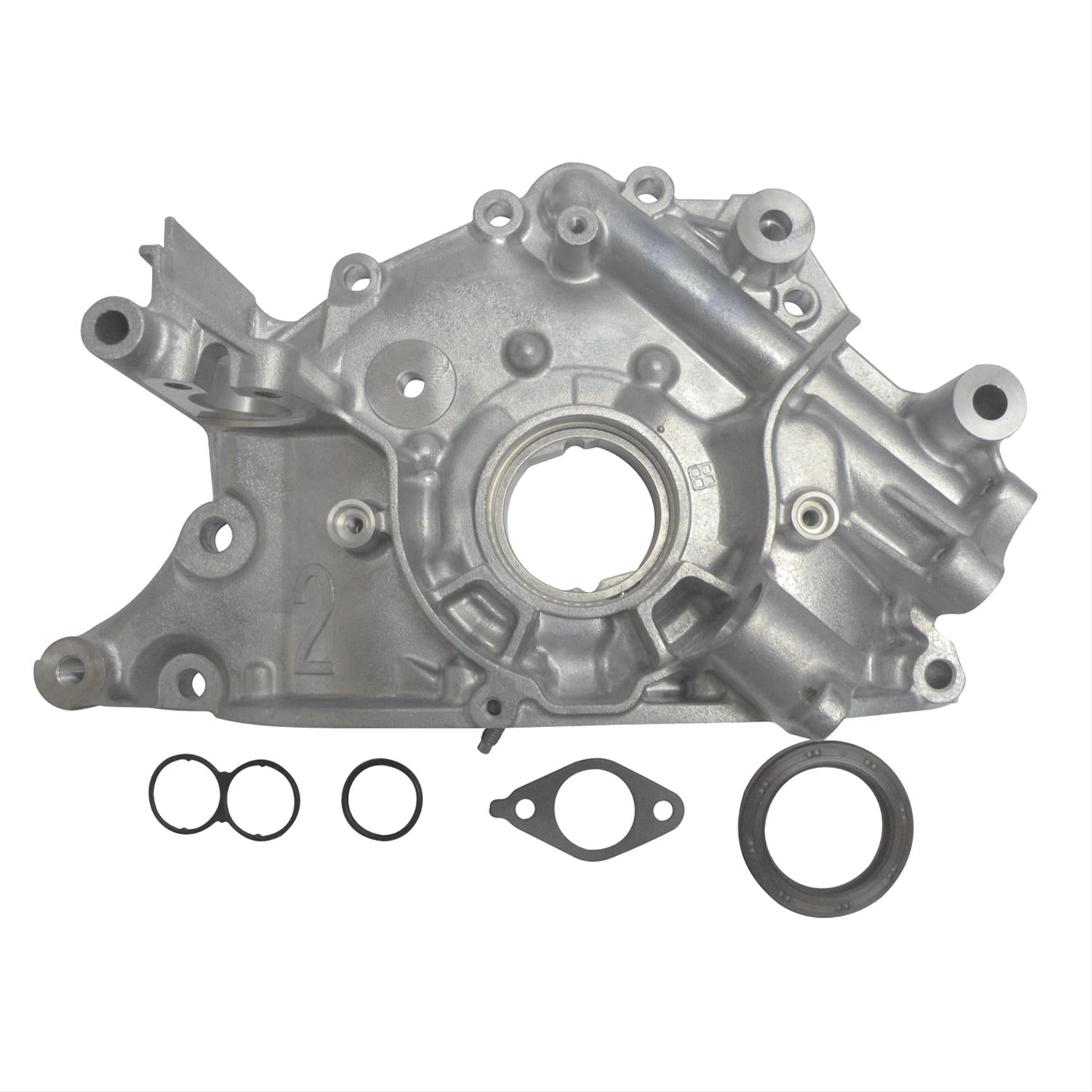 Melling Oil Pumps M371