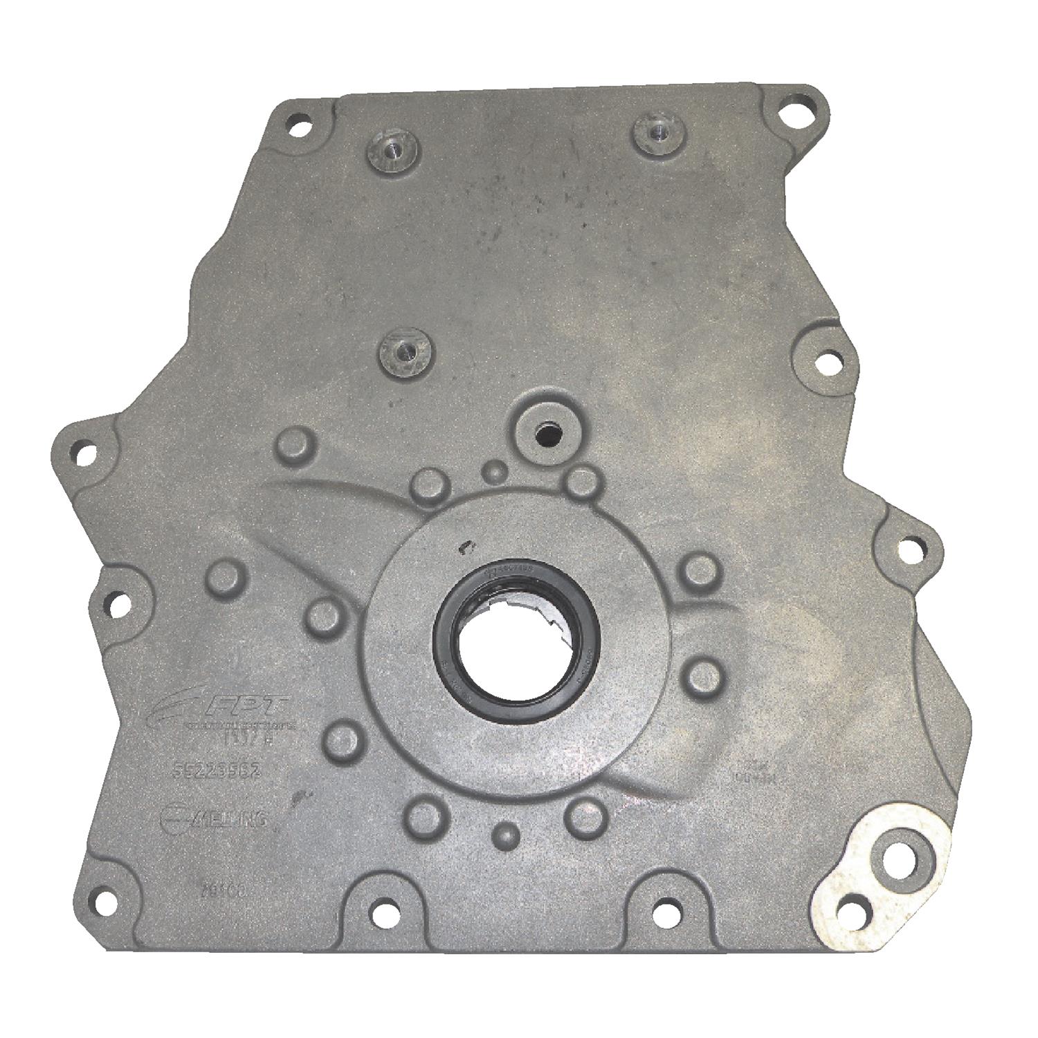 Melling Oil Pumps M480