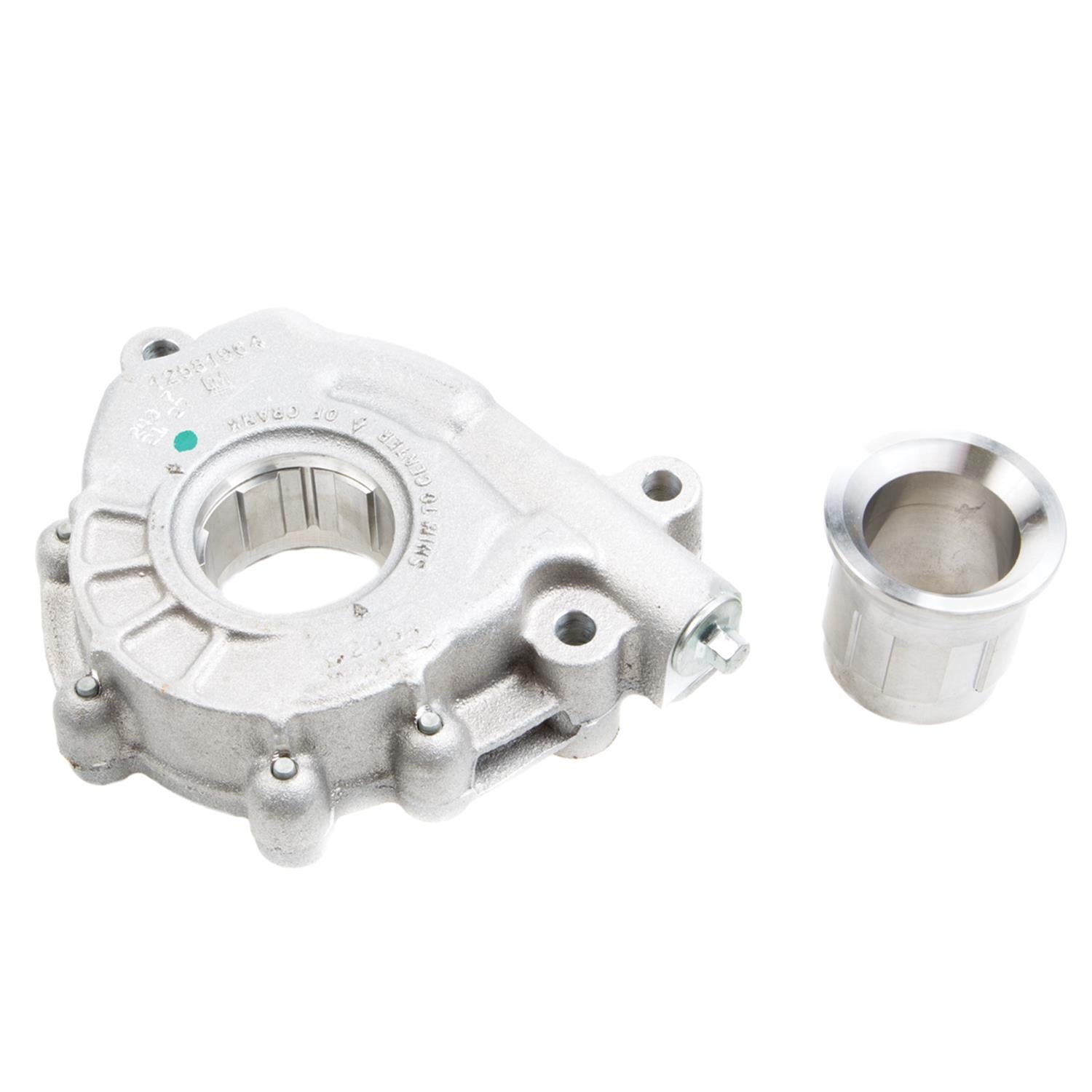 Melling Oil Pumps M489