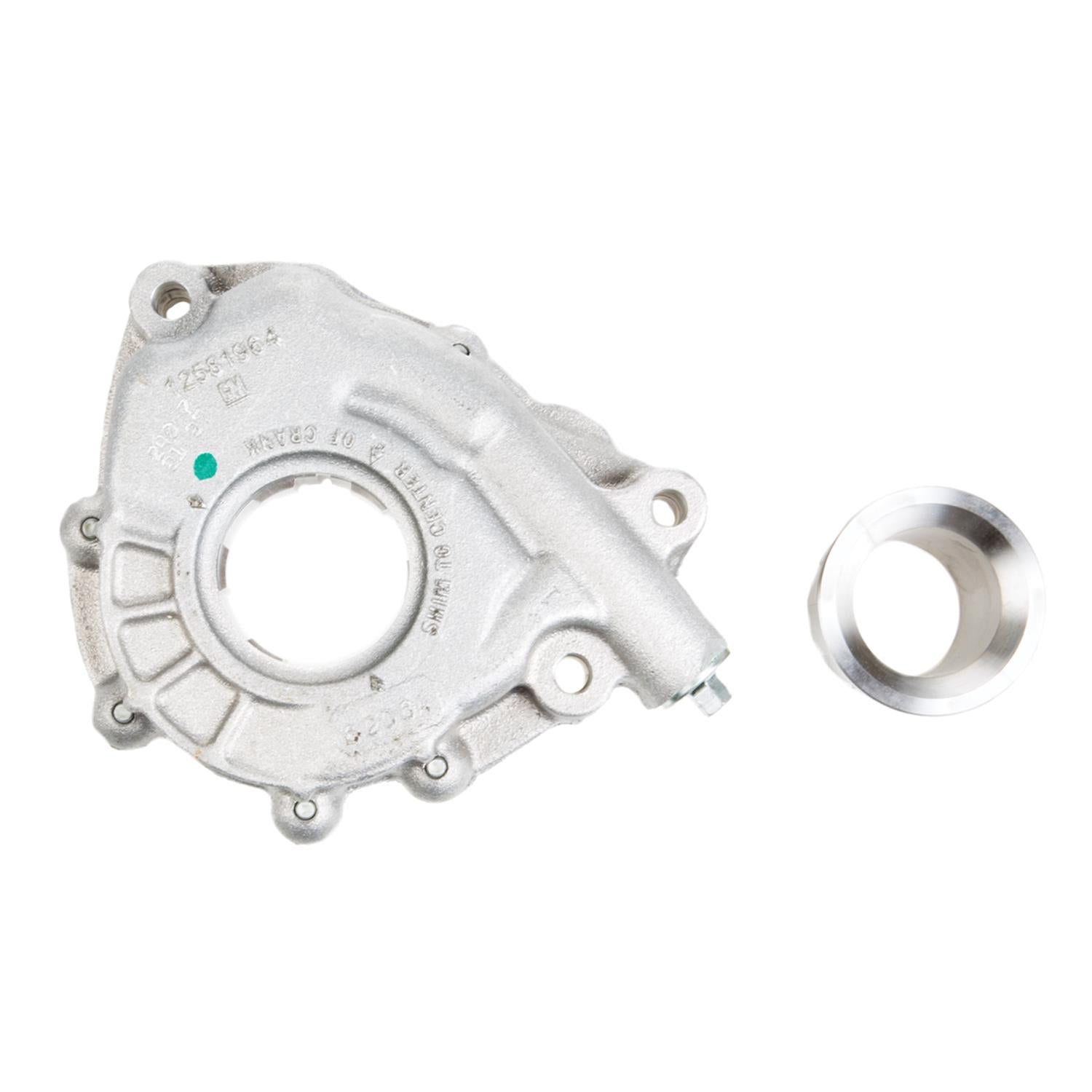 Melling Oil Pumps M489