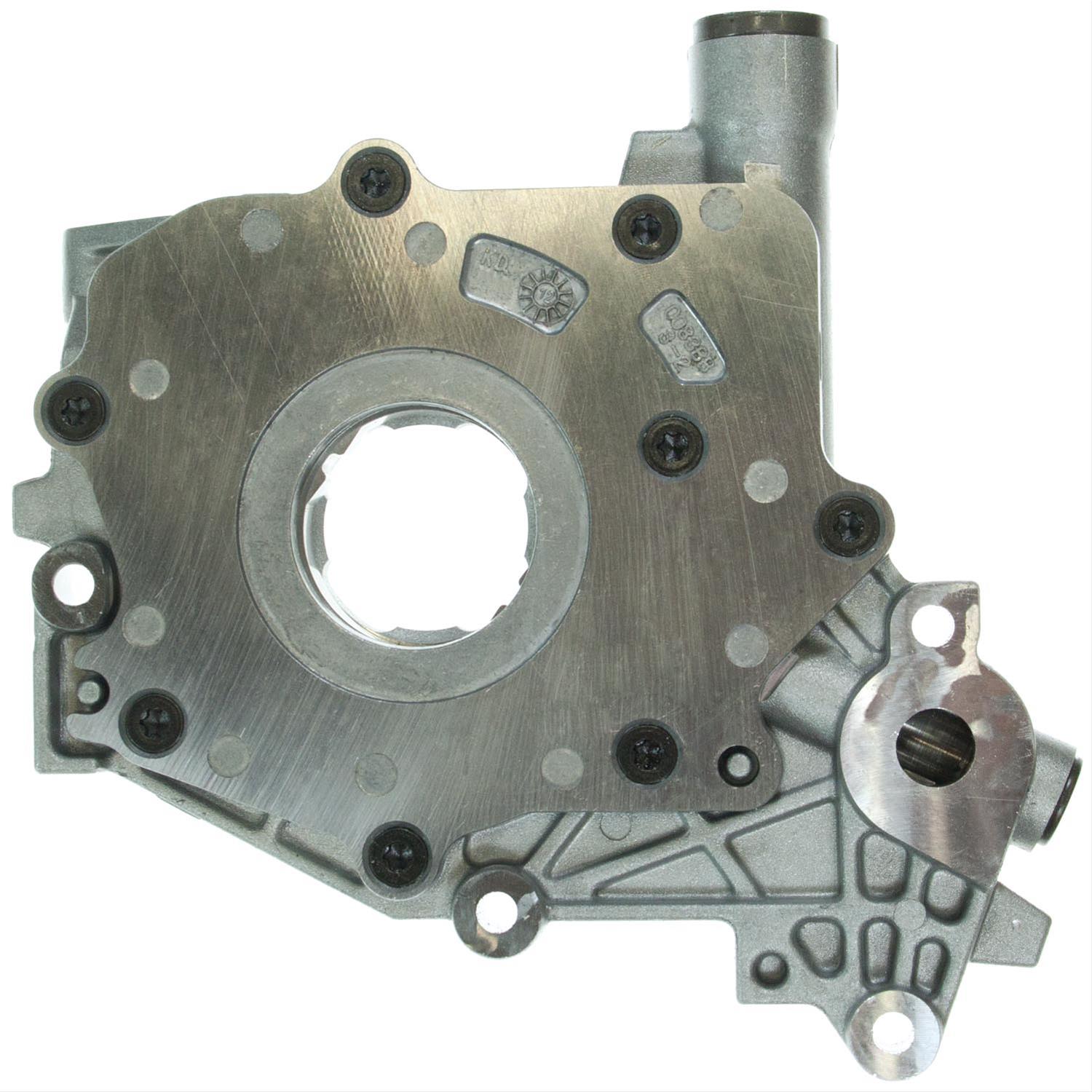 Melling Oil Pumps M512