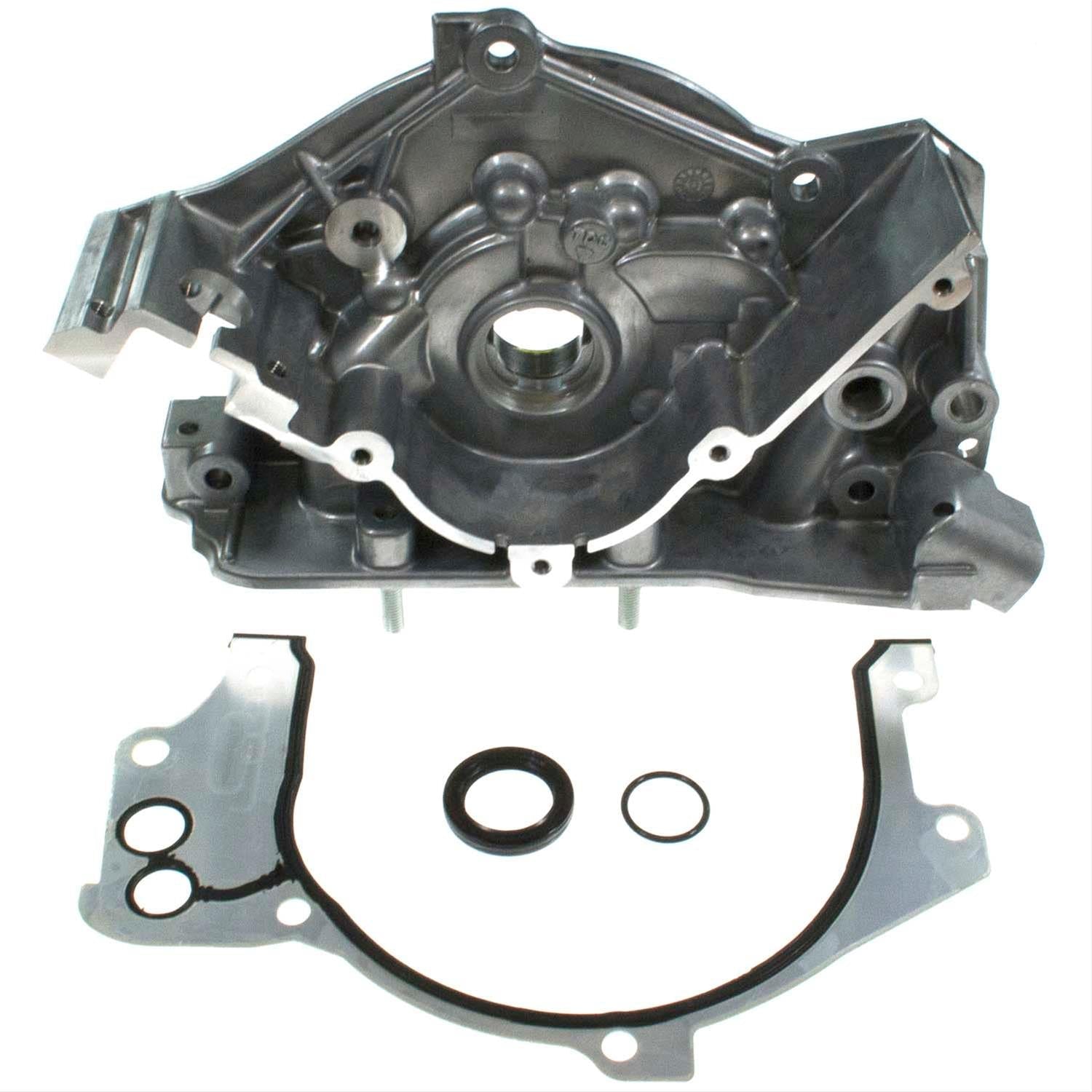 Melling Oil Pumps M521