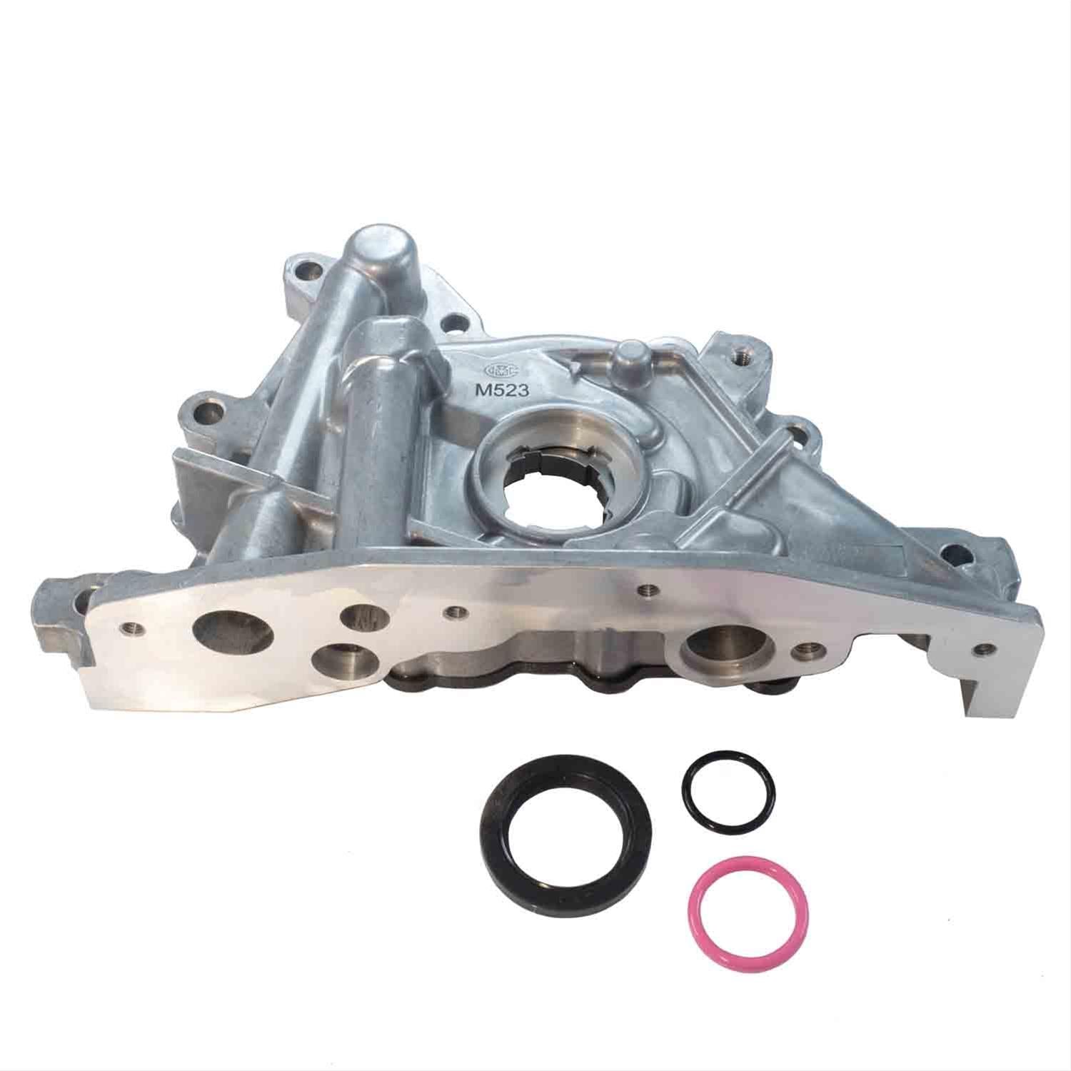 Melling Oil Pumps M523