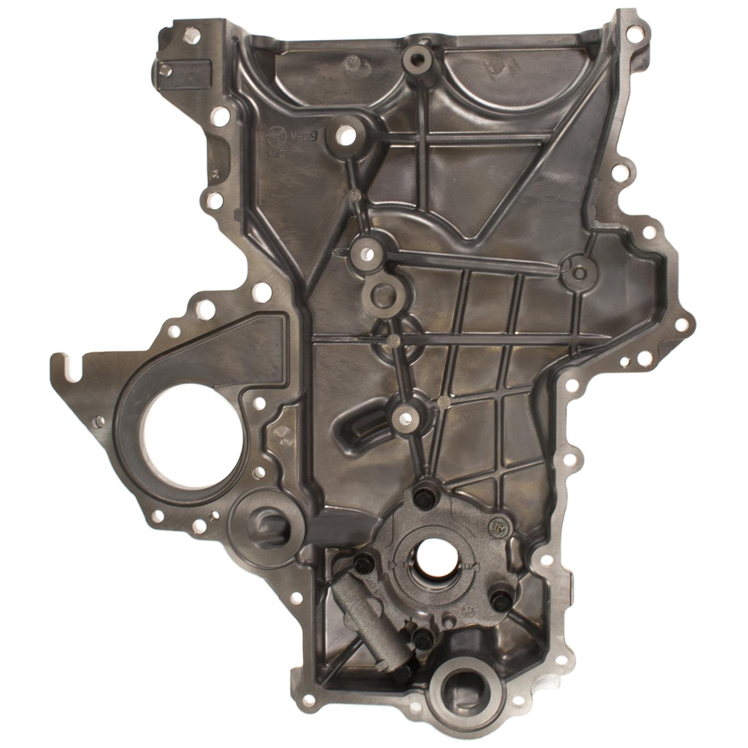Melling Oil Pumps M526