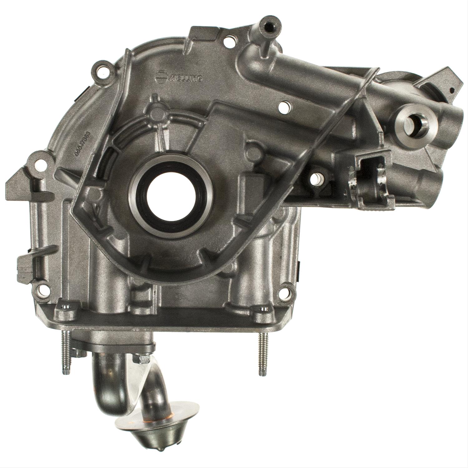 Melling Oil Pumps M527