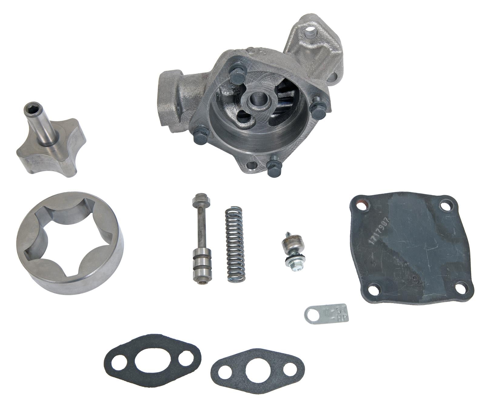 Melling Oil Pumps M-57HP