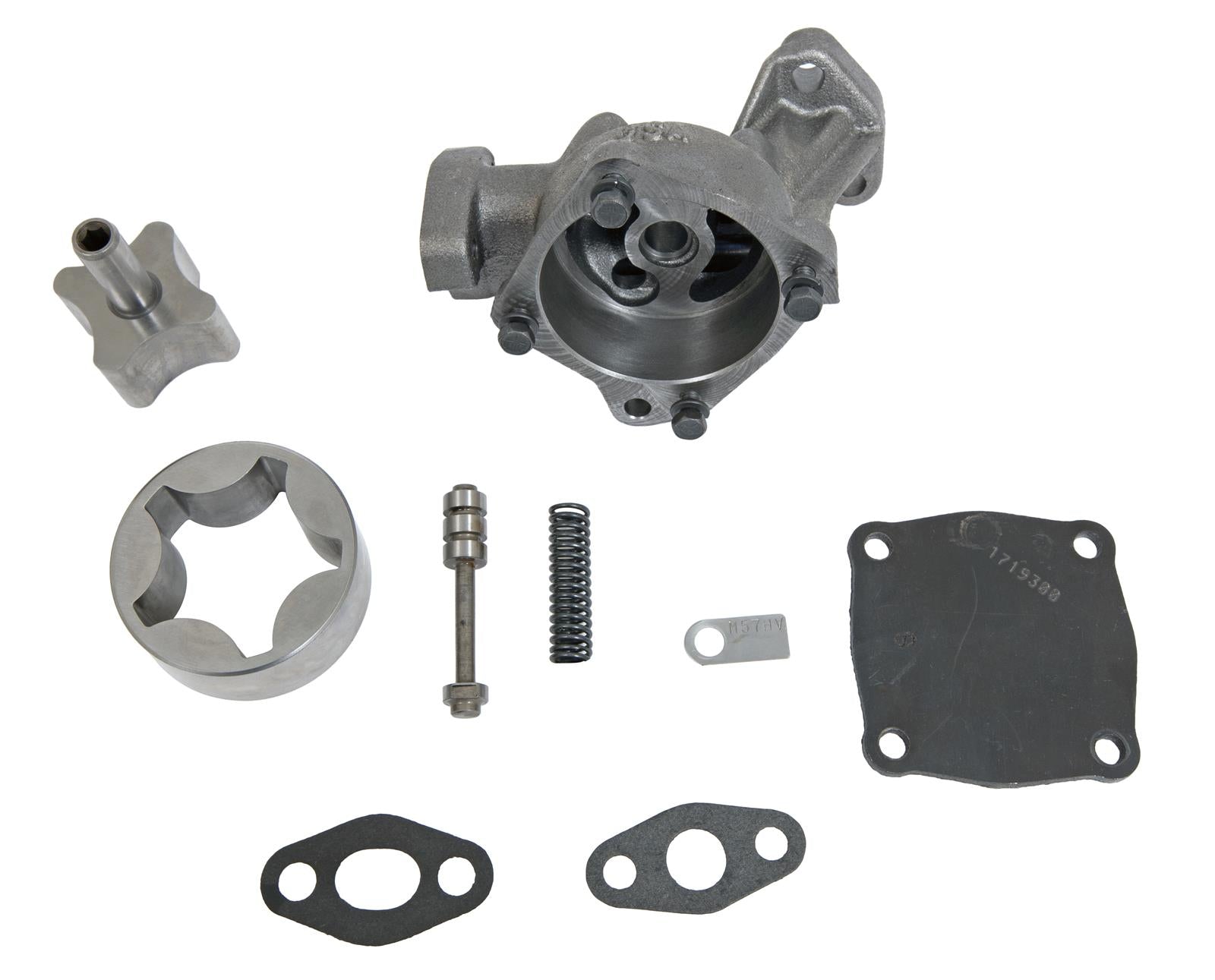 Melling High-Volume Oil Pumps M-57HV